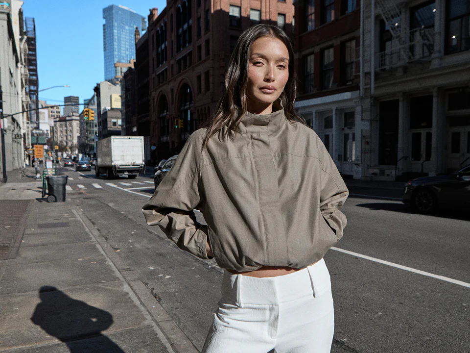 Eleva tu estilo con KOOKAÏ