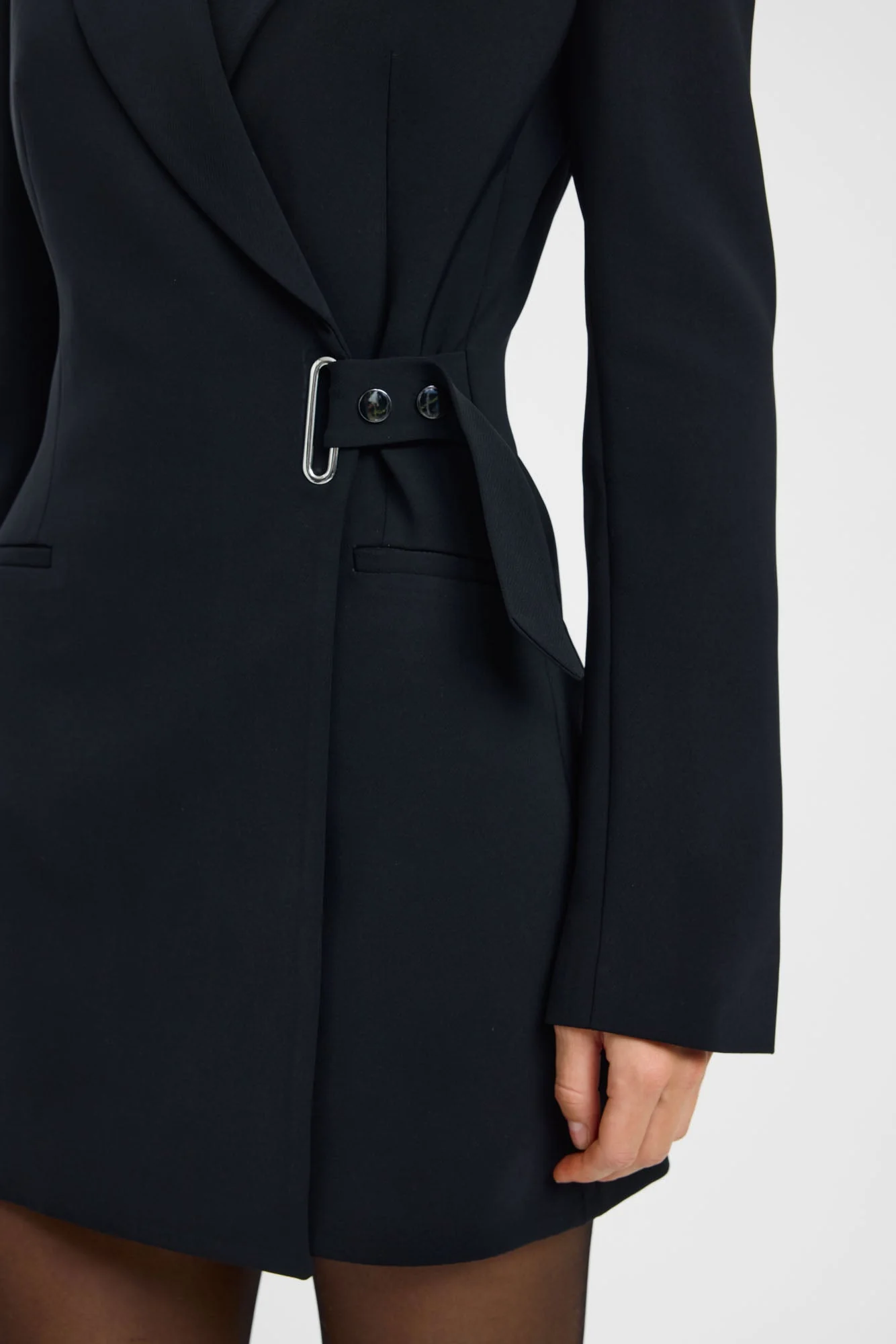 Alto Blazer Dress - Image 3