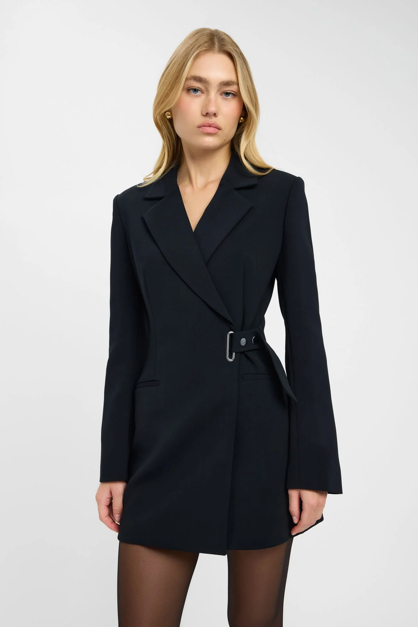 Alto Blazer Dress - Image 4