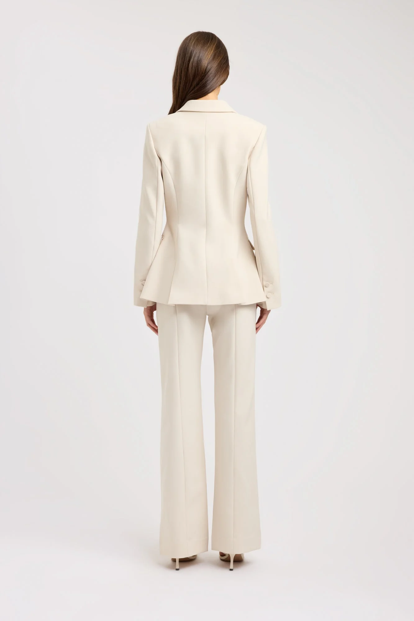 Alto Cinched Blazer - Image 4