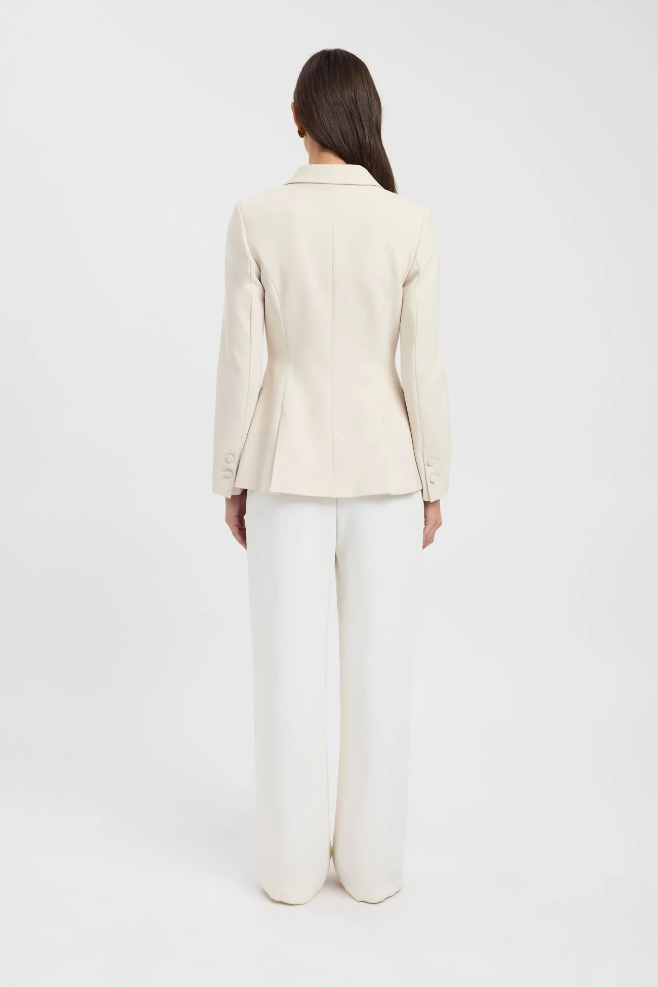 Alto Cinched Blazer - Image 7