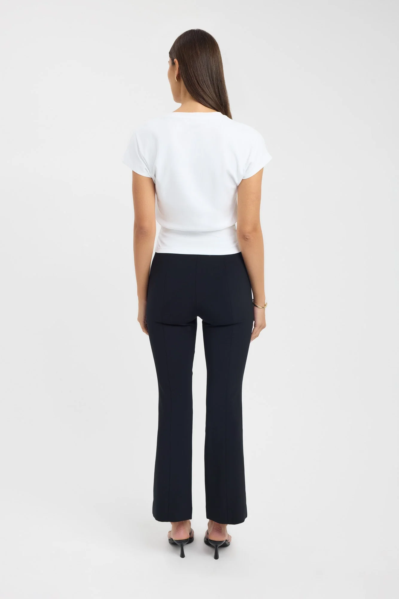 Alto Kick Flare Pant - Image 3