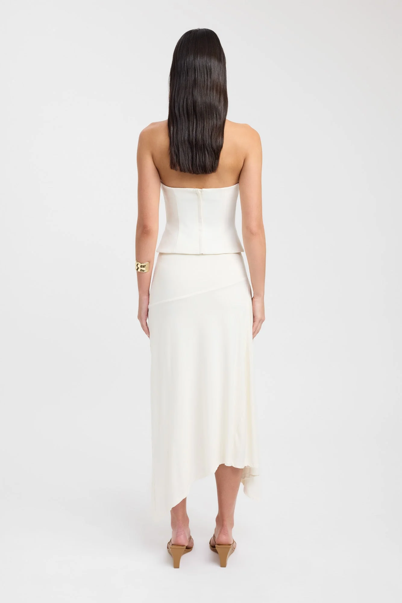 Alto Low Cut Top - Image 5