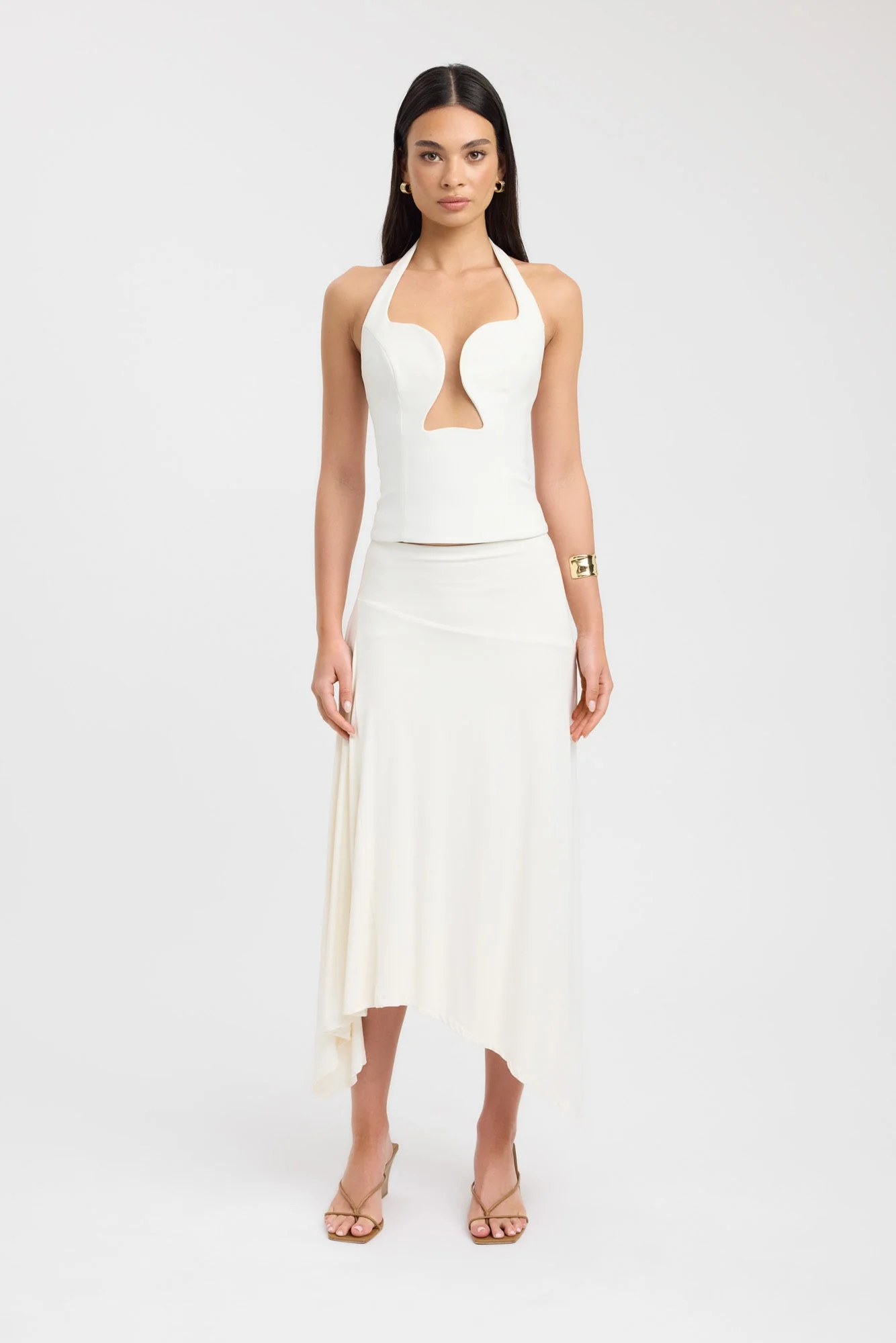 Alto Low Cut Top - Image 6