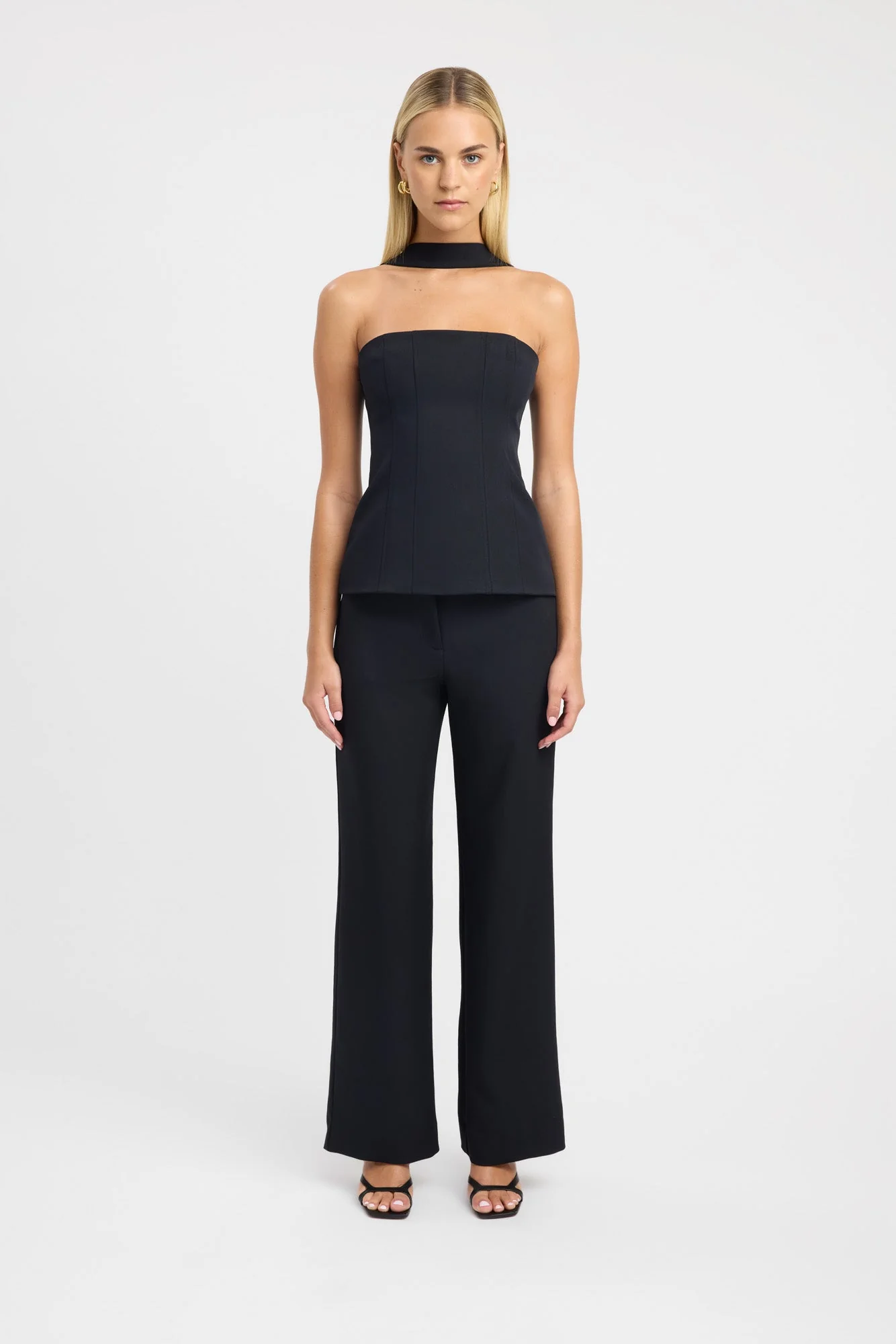 Ariel Bodice Top - Image 4