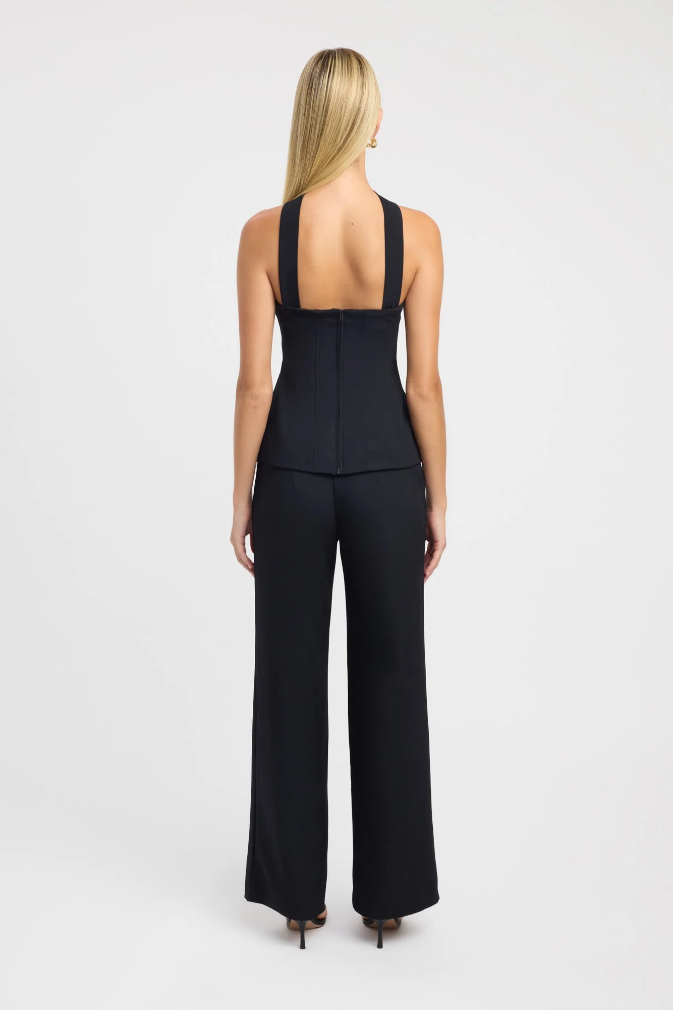 Ariel Bodice Top - Image 5