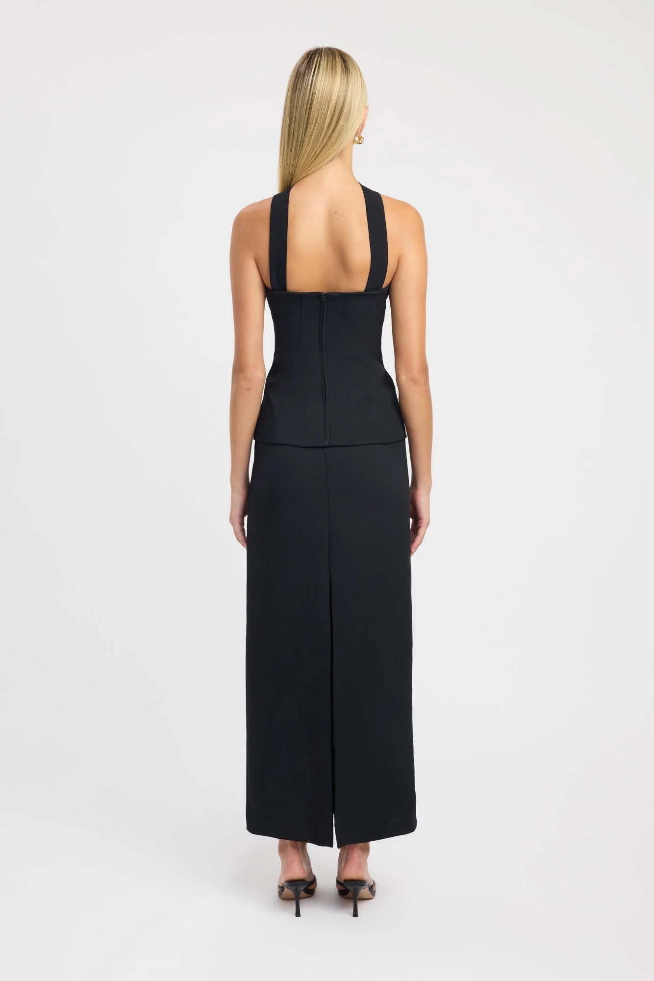 Ariel Bodice Top - Image 7