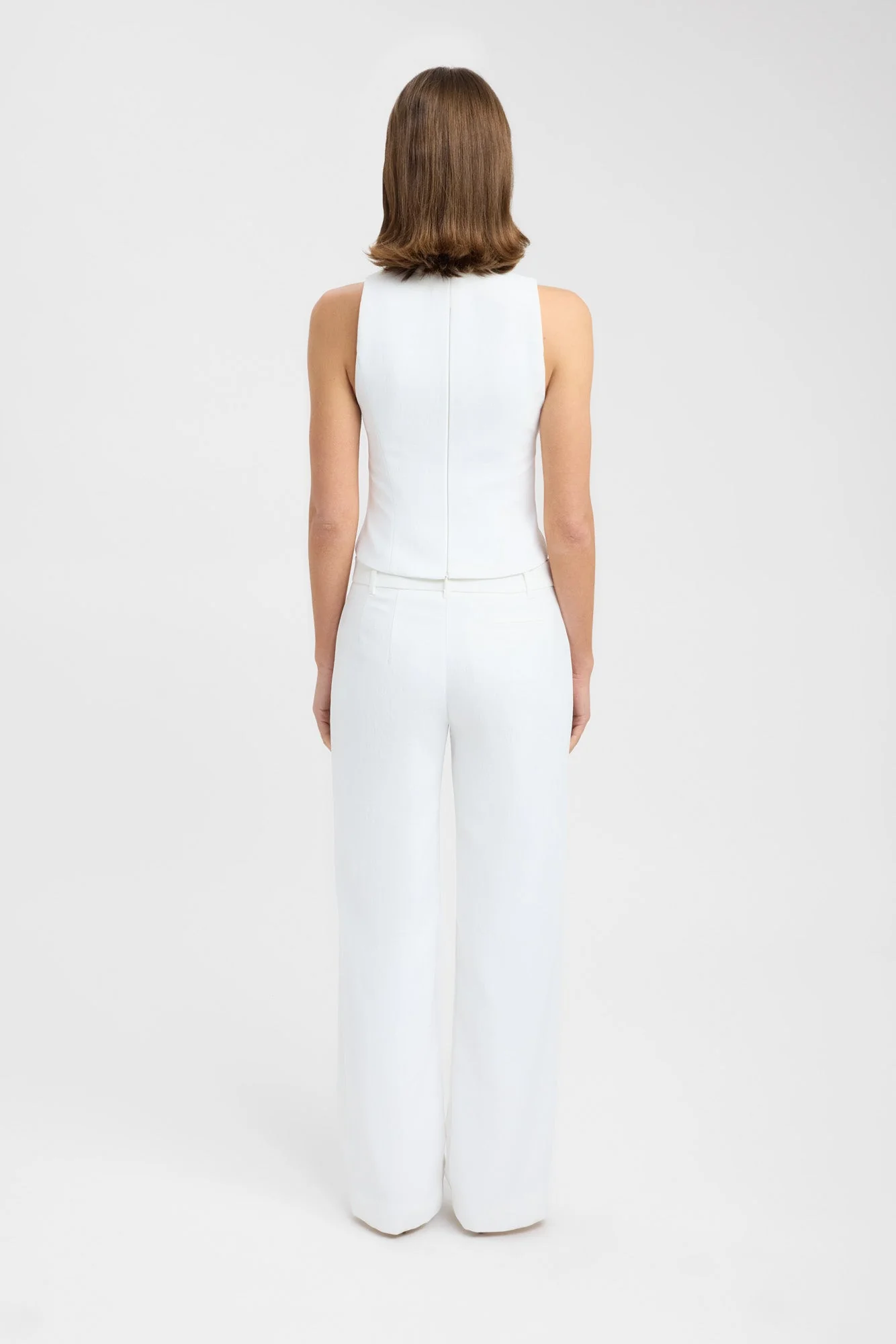 Ariel Buckle Slider Top - Image 4