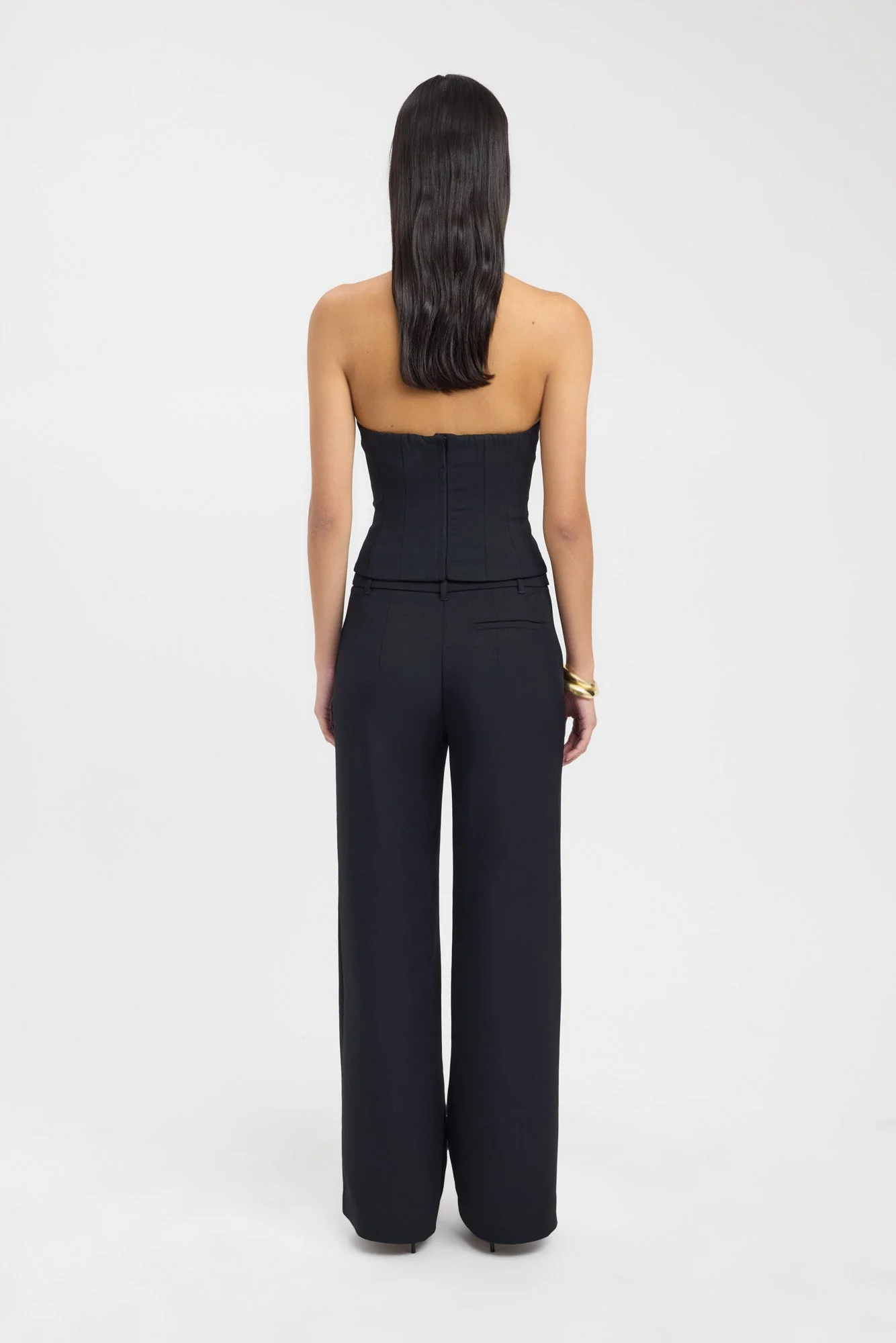 Ariel Low Cut Top - Image 4