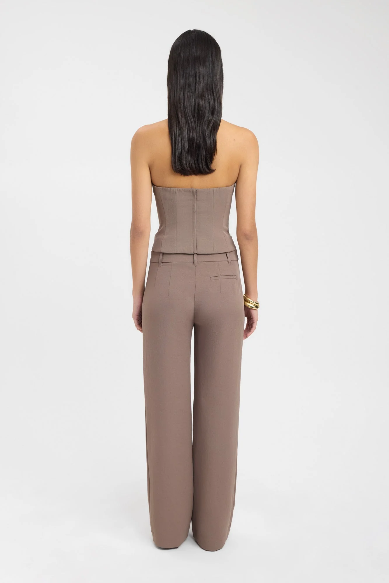 Ariel Low Cut Top - Image 3