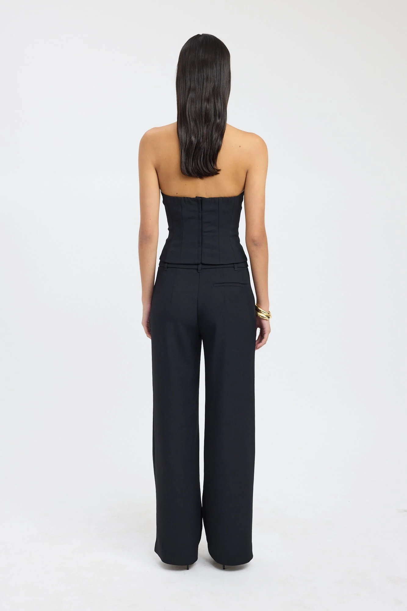 Ariel Low Rise Pant - Image 6