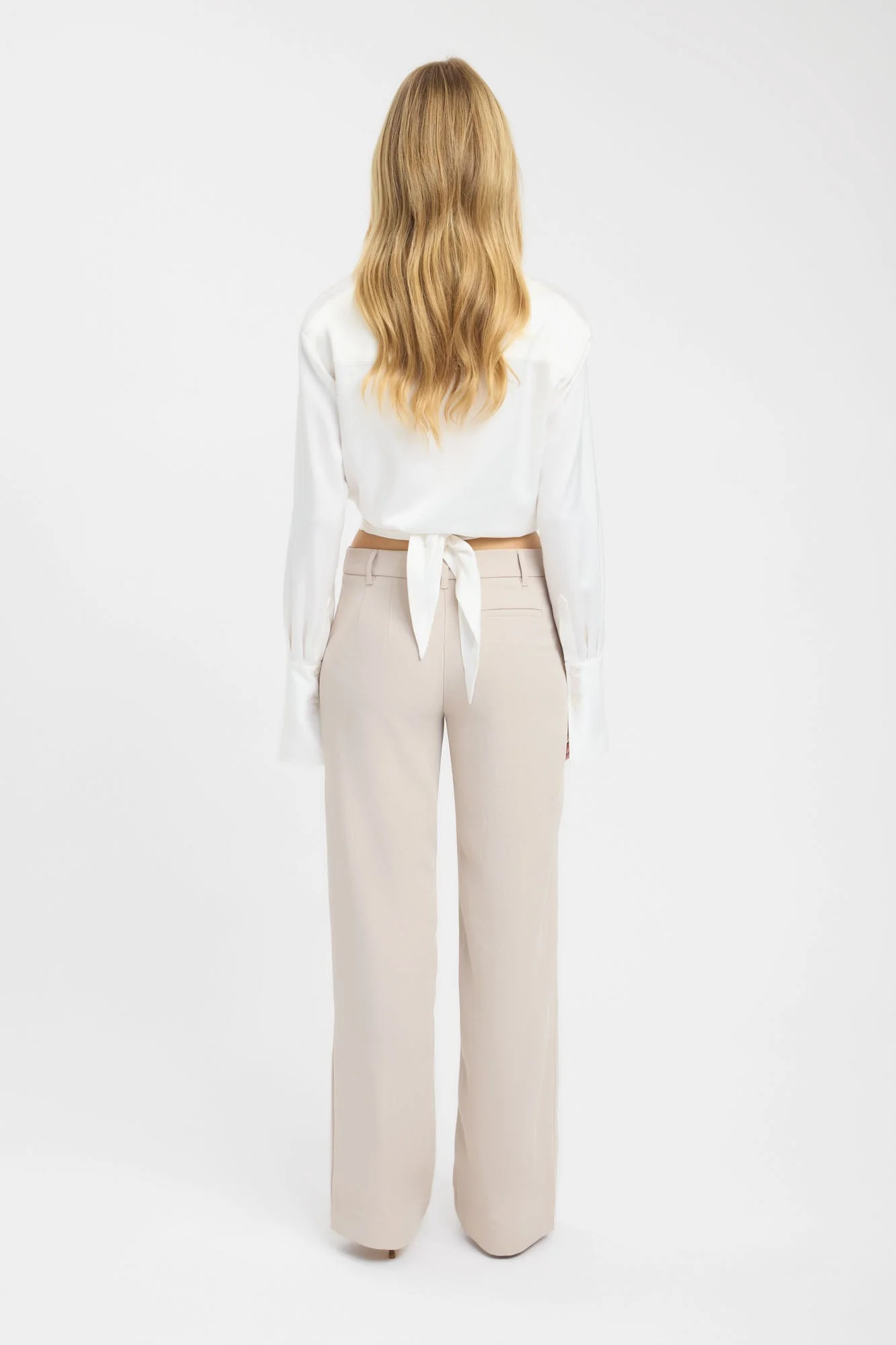 Ariel Low Rise Pant - Image 3