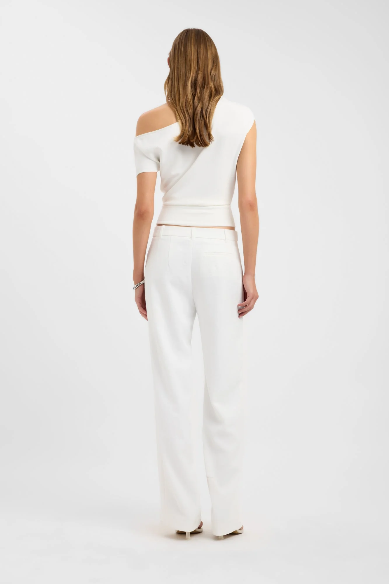 Ariel Low Rise Pant - Image 4