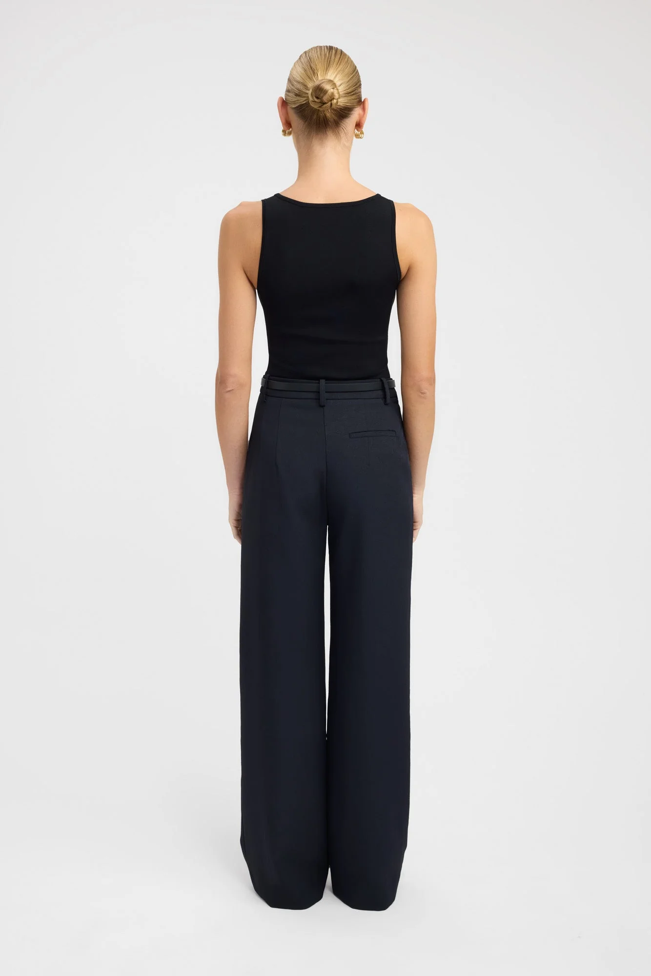 Ariel Straight Leg Pant - Image 3