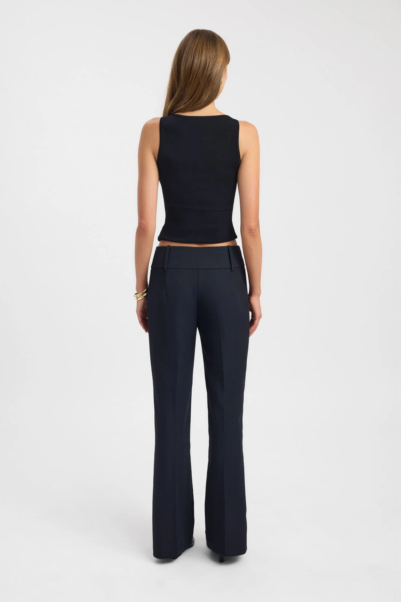 Ariel Waistband Pant - Image 3