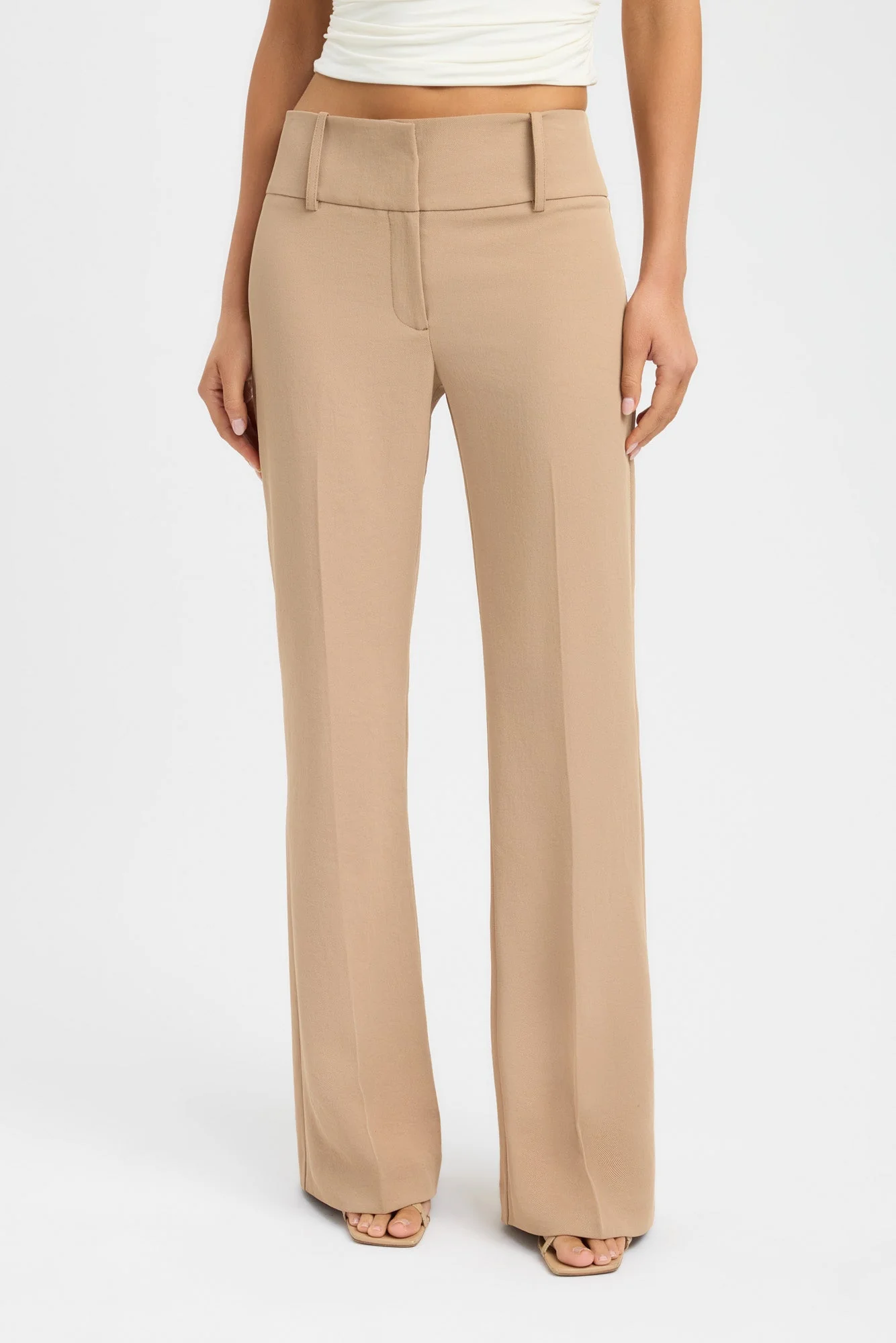 Ariel Waistband Pant - Image 3