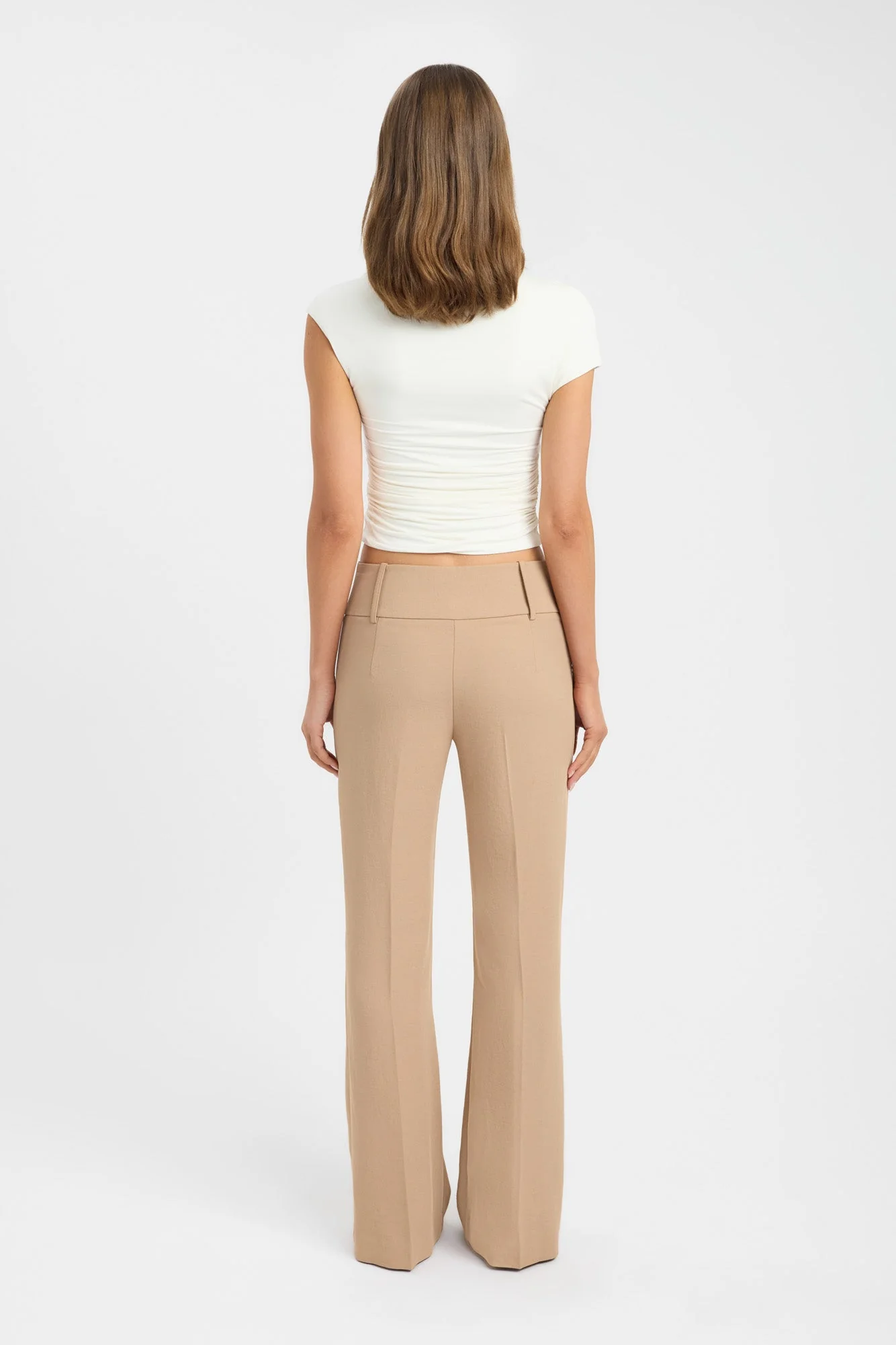 Ariel Waistband Pant - Image 4
