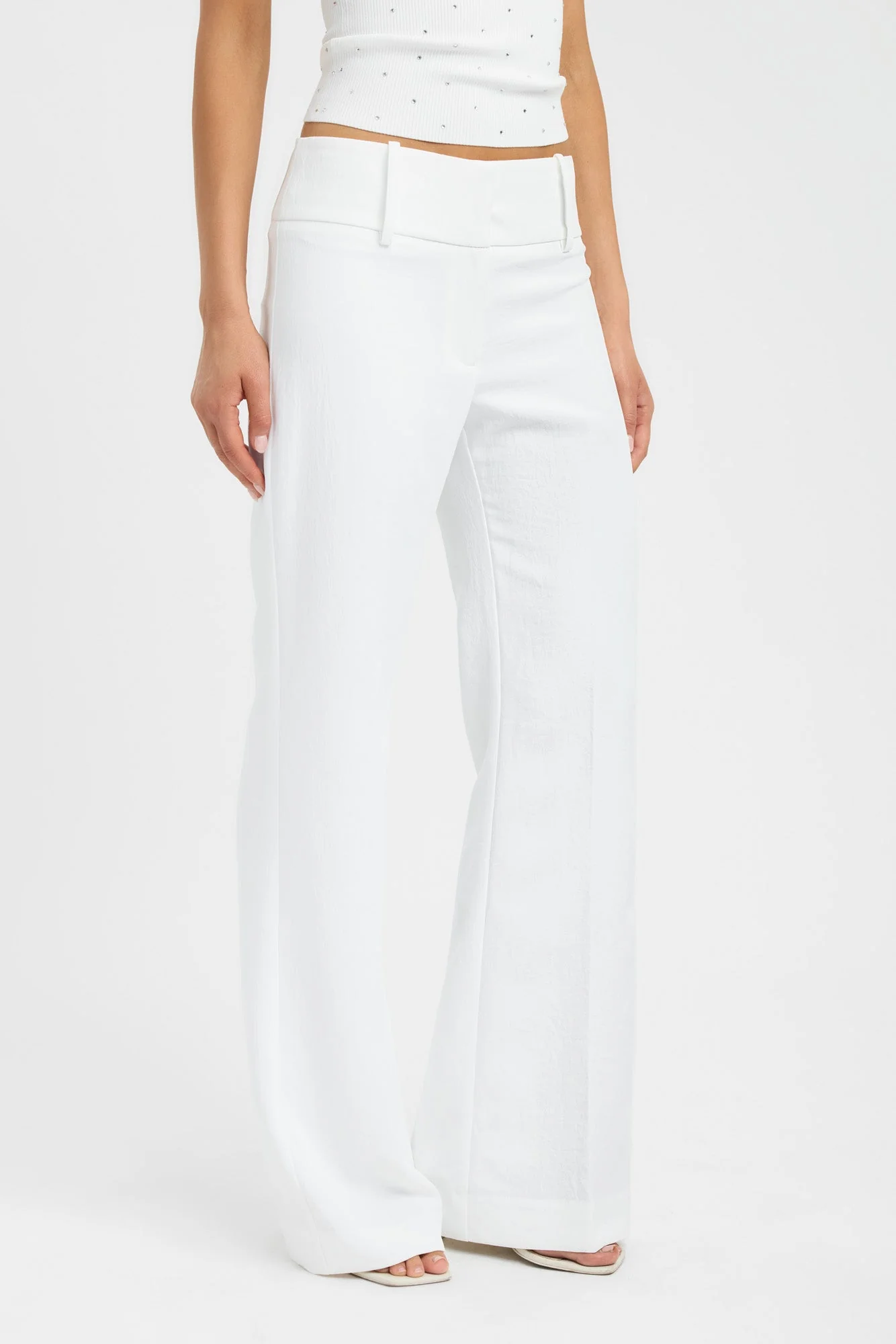 Ariel Waistband Pant - Image 3