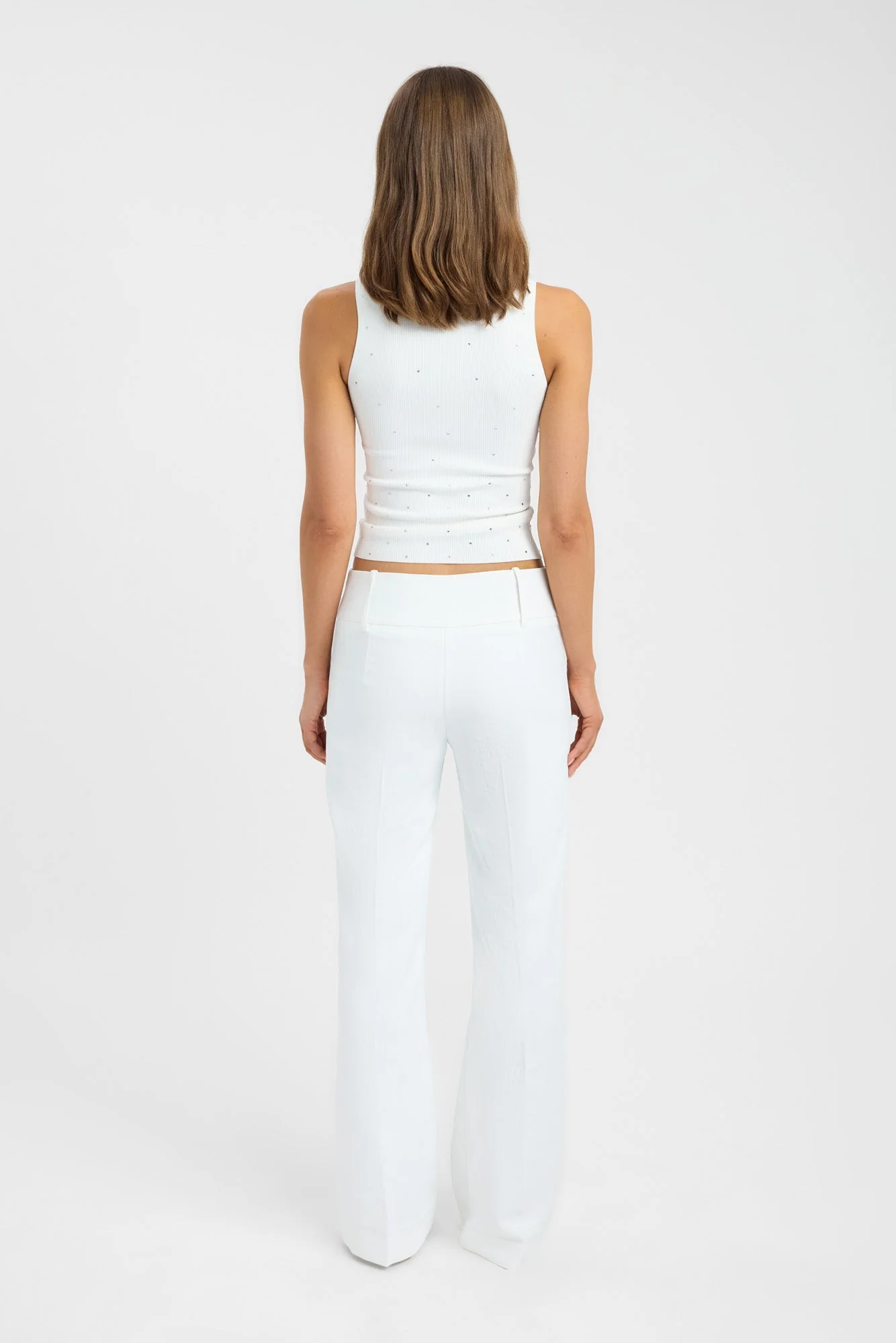 Ariel Waistband Pant - Image 4