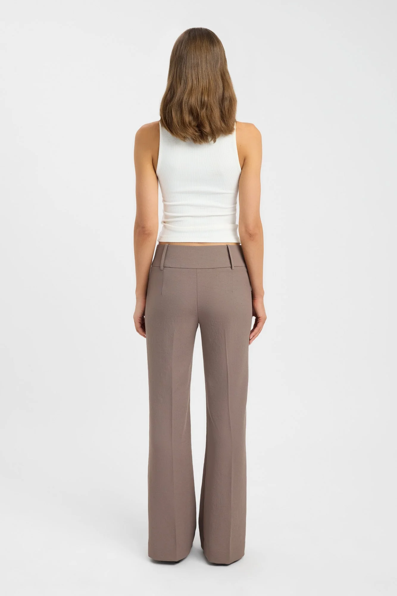 Ariel Waistband Pant - Image 3