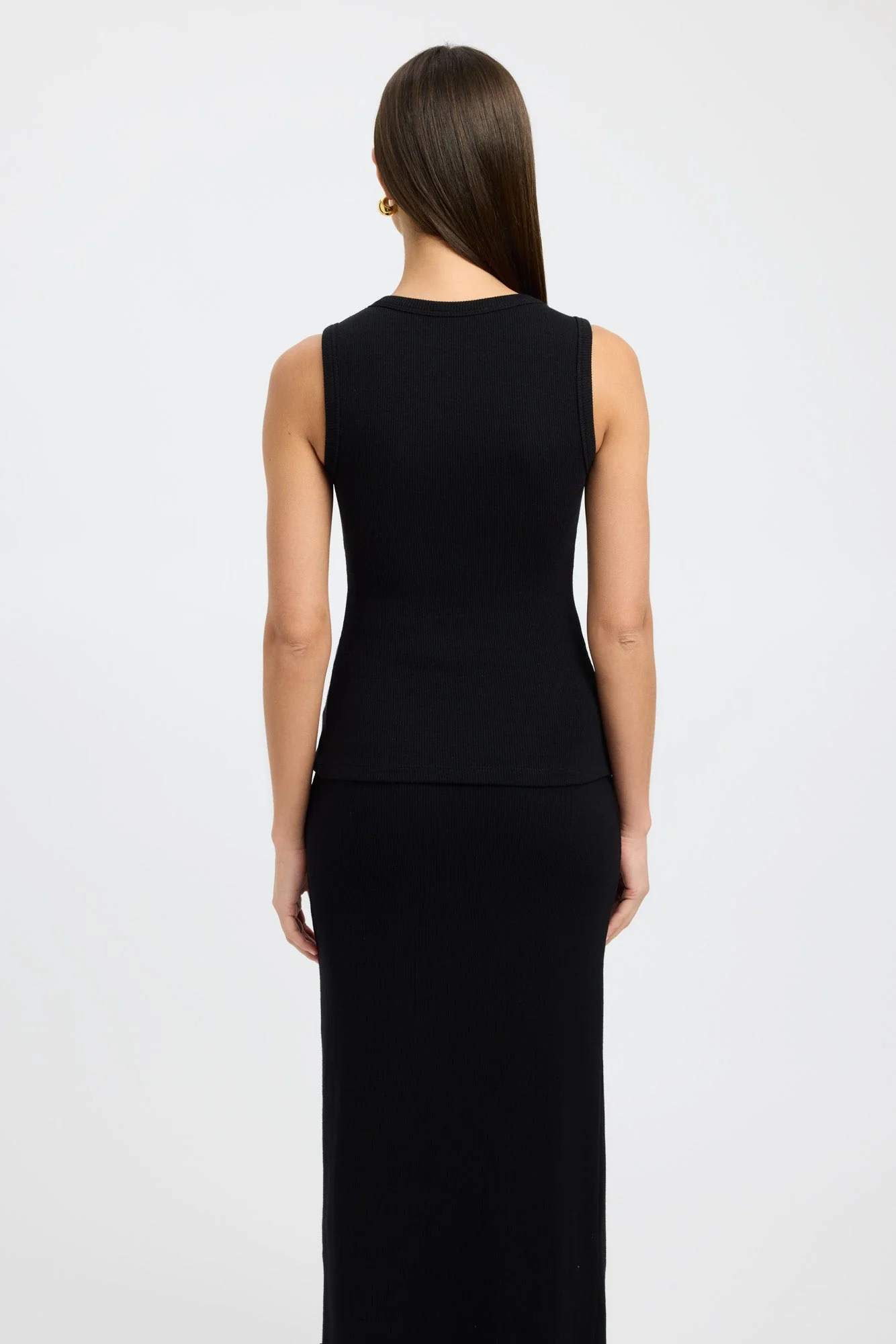 Bec Button Tank - Image 3