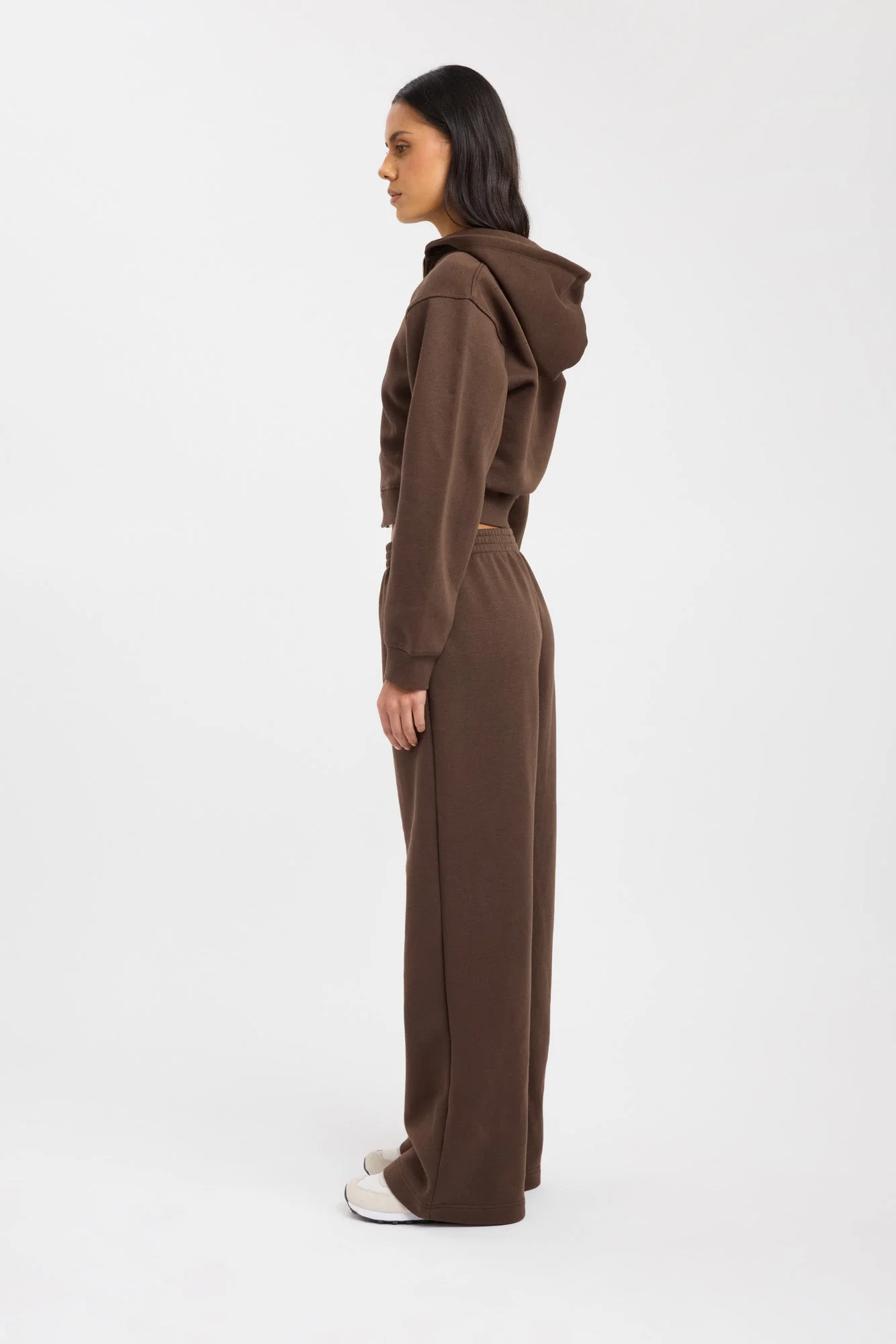 Brushed Otis Zip Up - Image 3