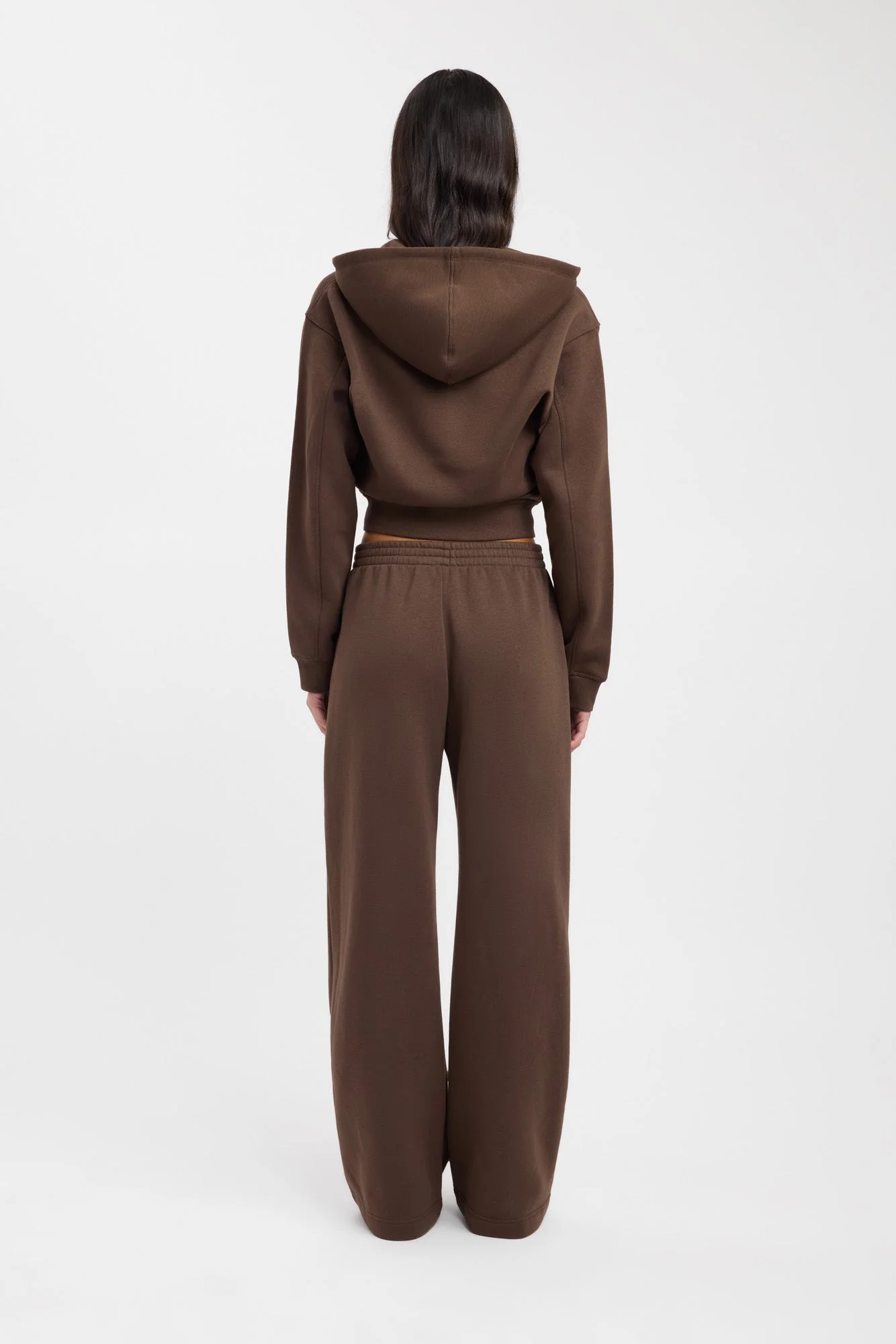 Brushed Otis Zip Up - Image 4