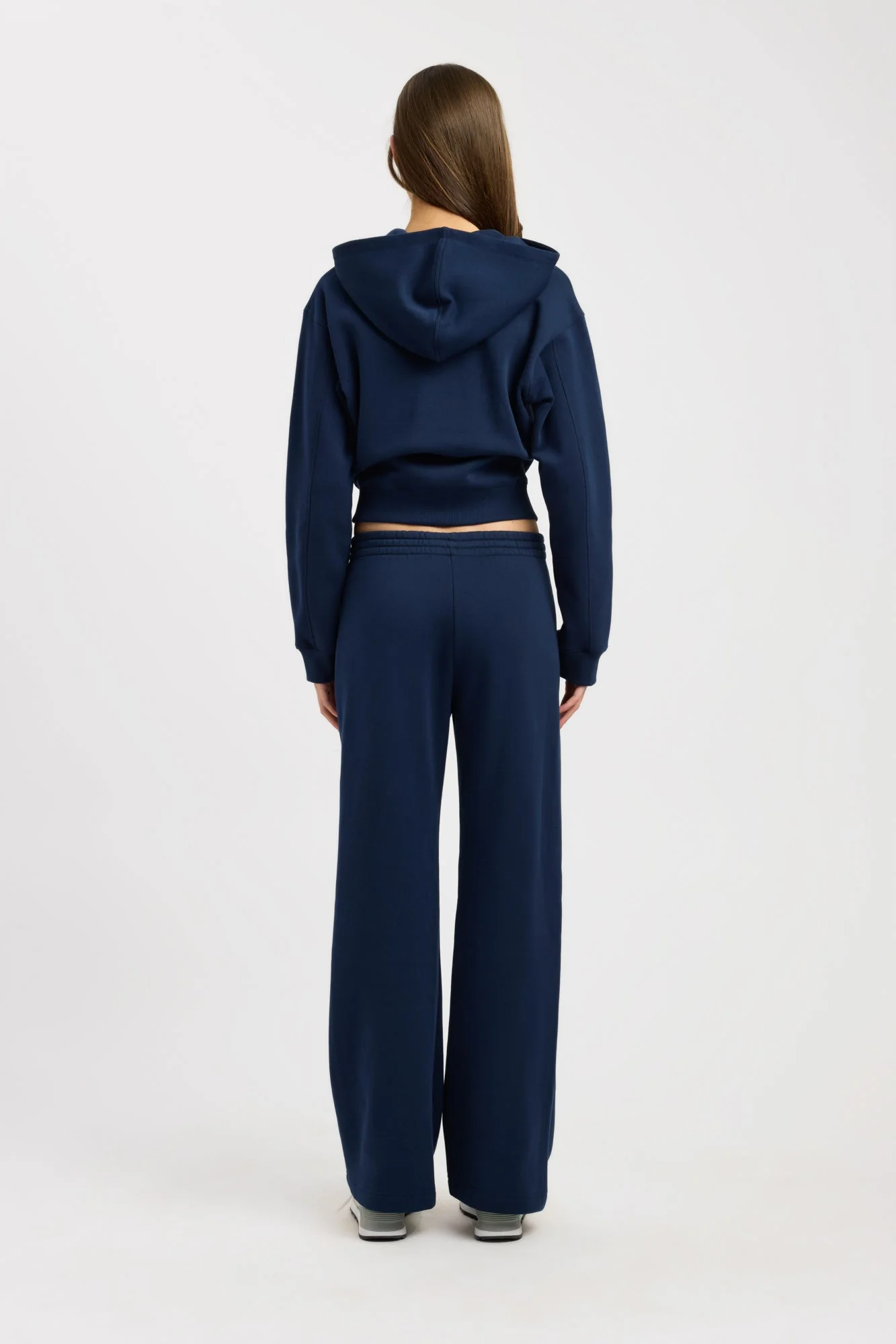 Brushed Otis Zip Up - Image 5