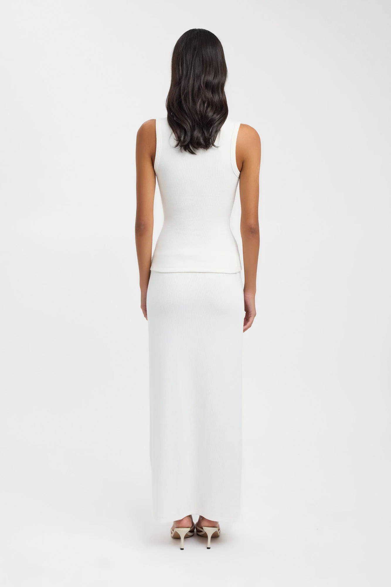 Carter Maxi Skirt - Image 4