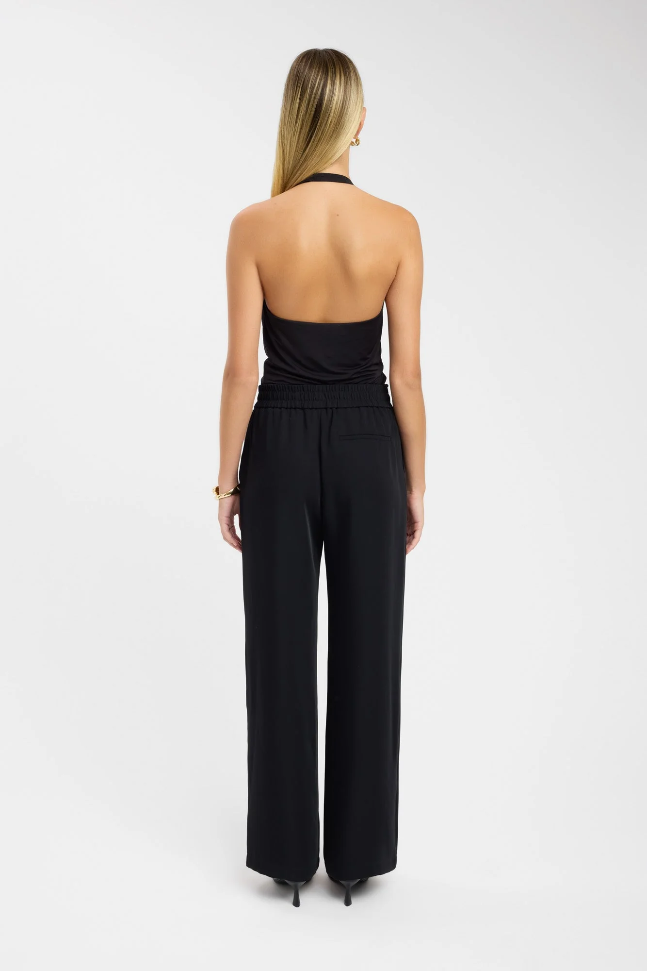 Char Cowl Top - Image 3