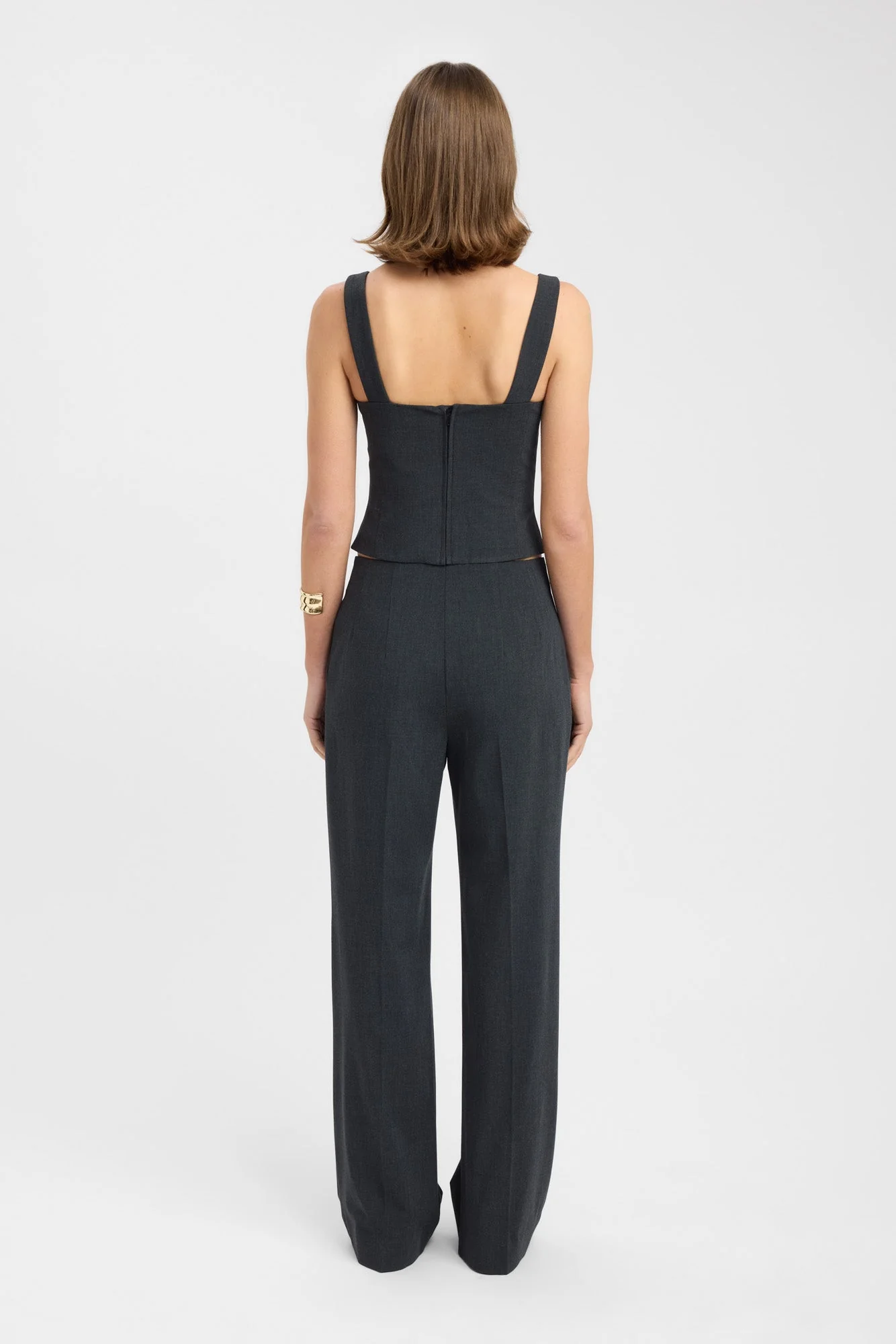 Dallas Corset Top - Image 3