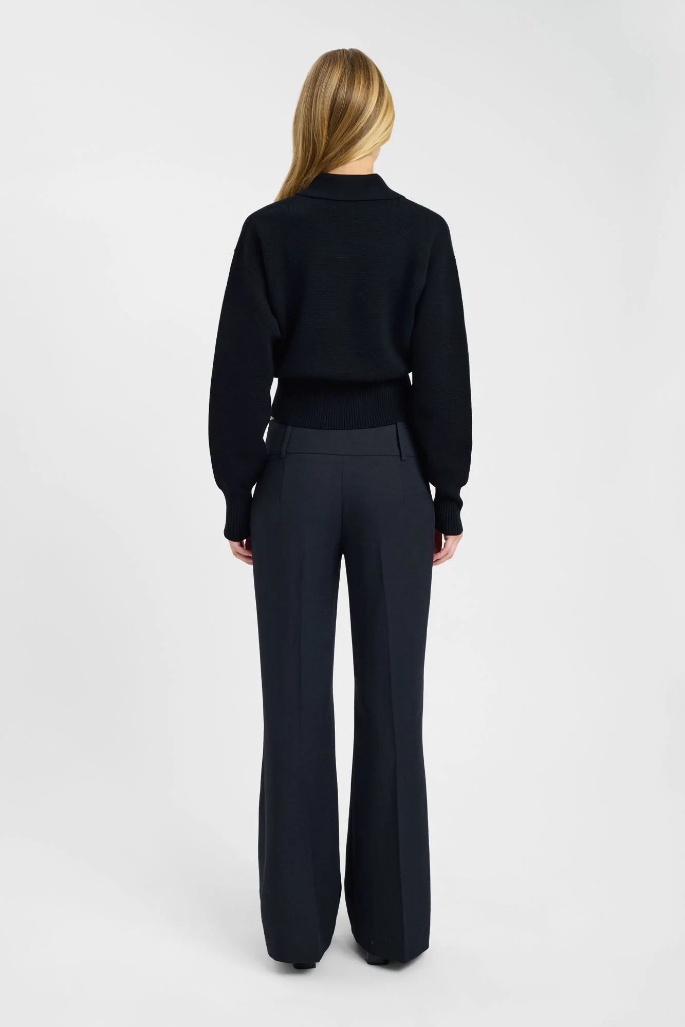 Dalton Collared Cardigan - Image 4