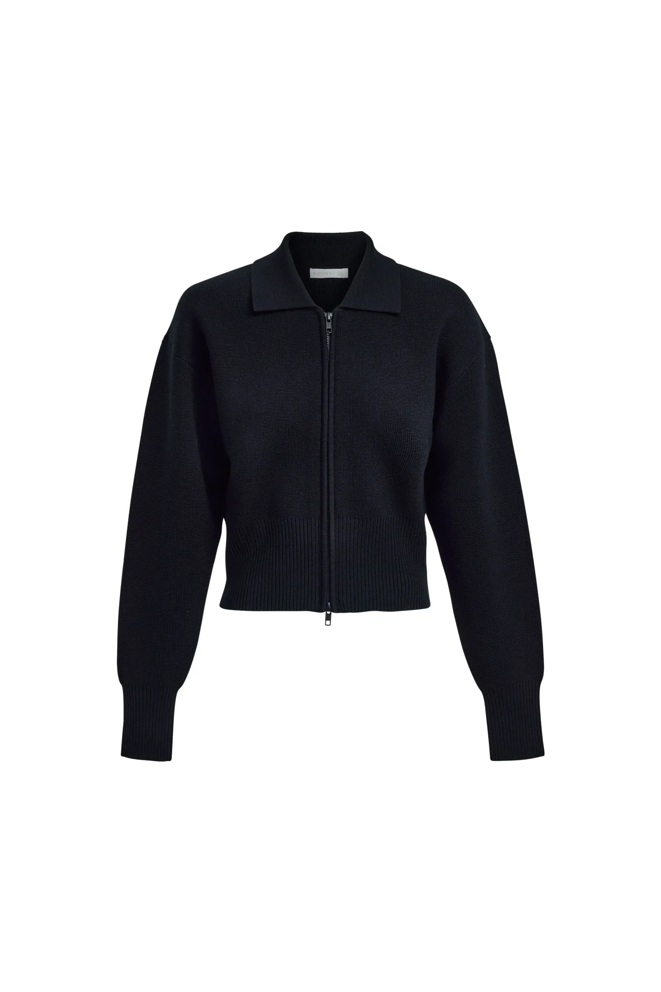 Dalton Collared Cardigan - Image 5