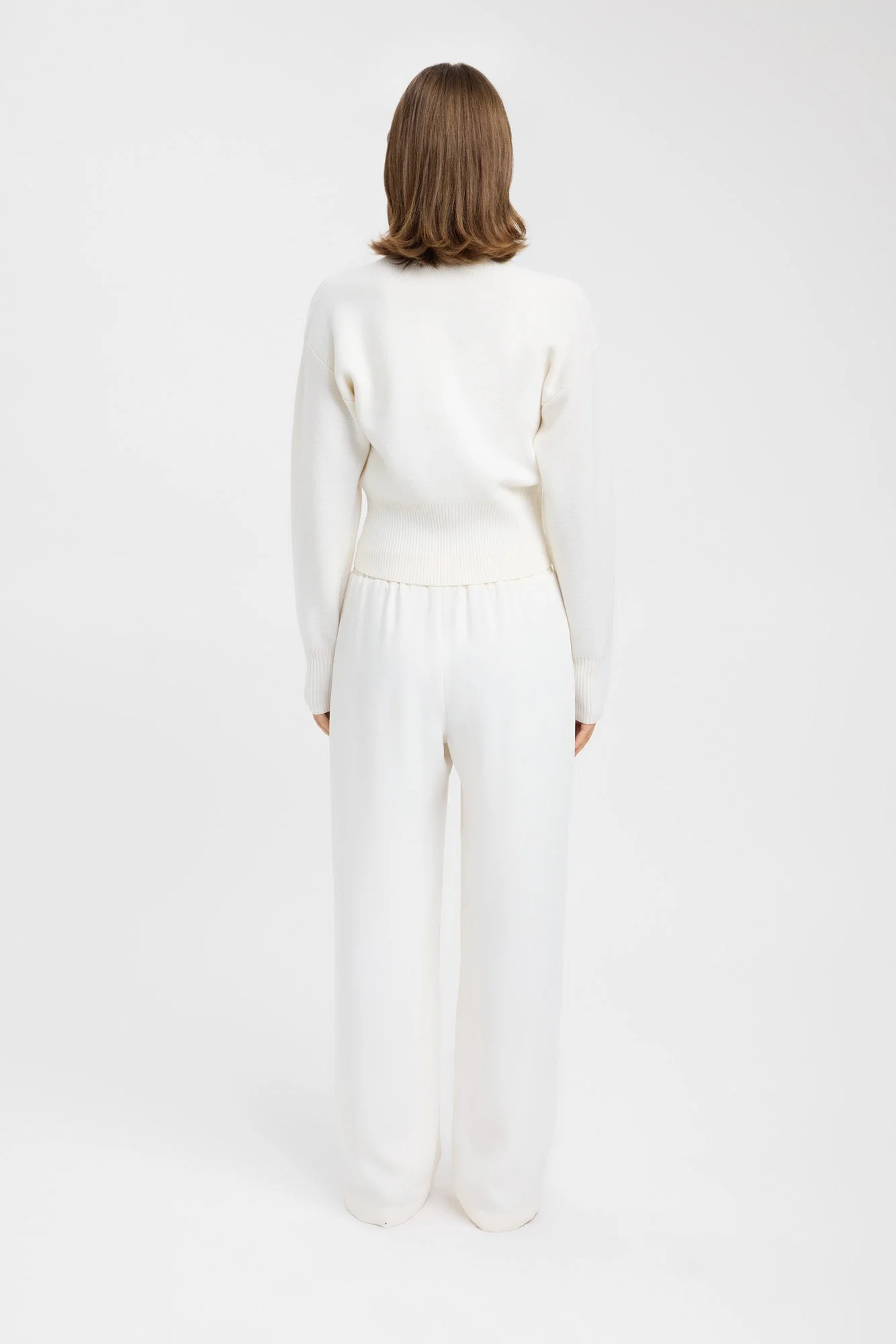 Dalton Zip Cardigan - Image 3