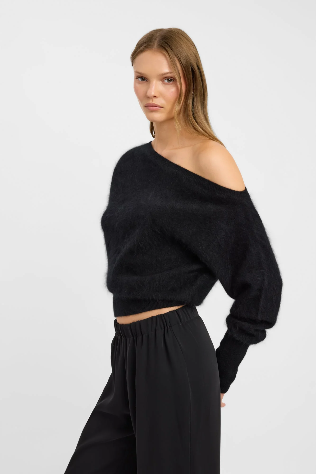 Geneva One Shoulder Jumper - Image 3