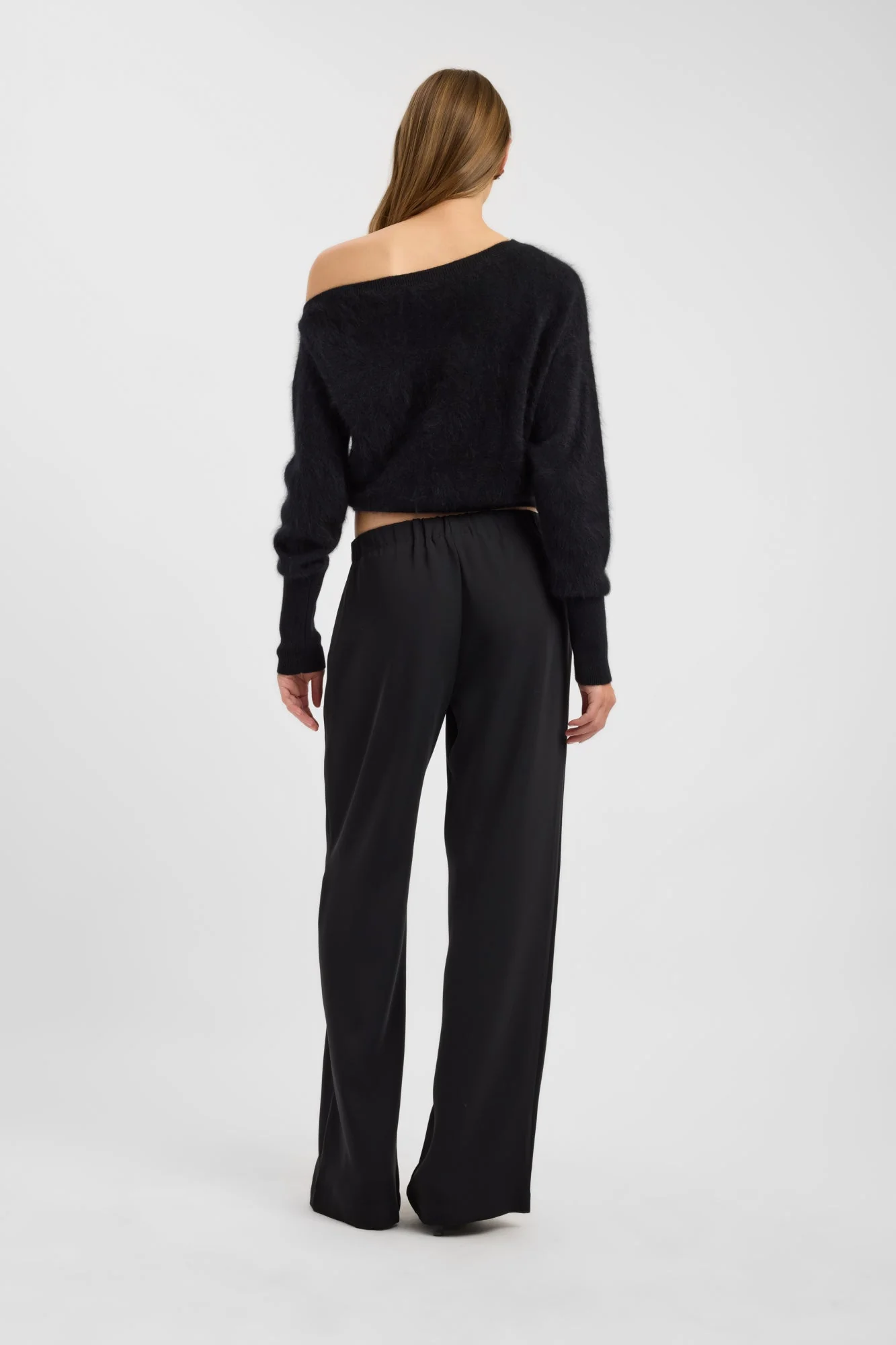 Geneva One Shoulder Jumper - Image 4
