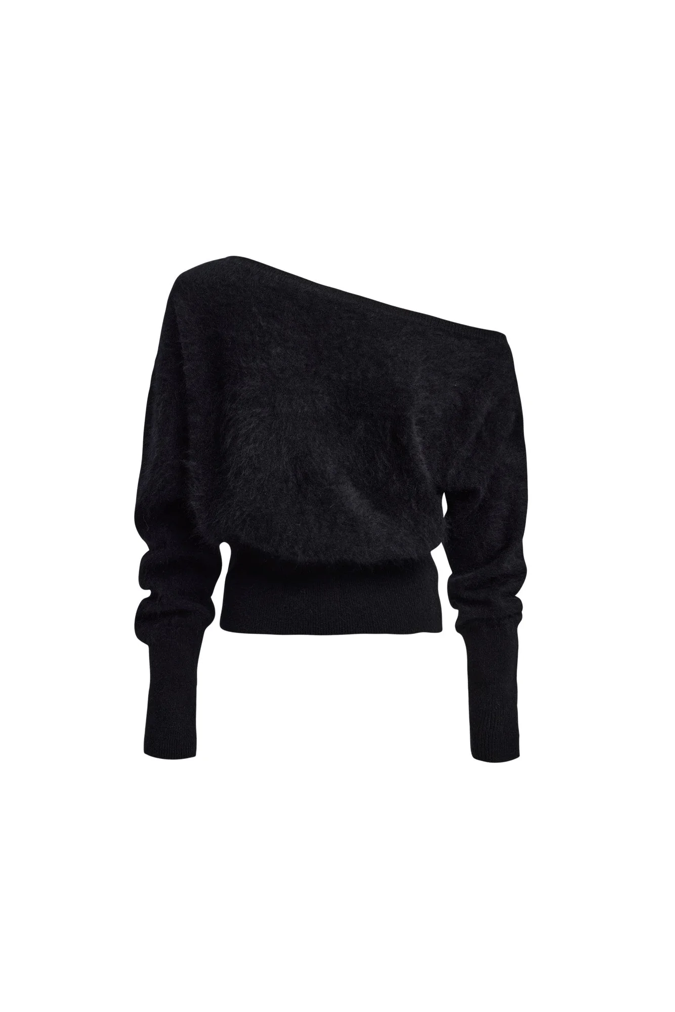 Geneva One Shoulder Jumper - Image 5