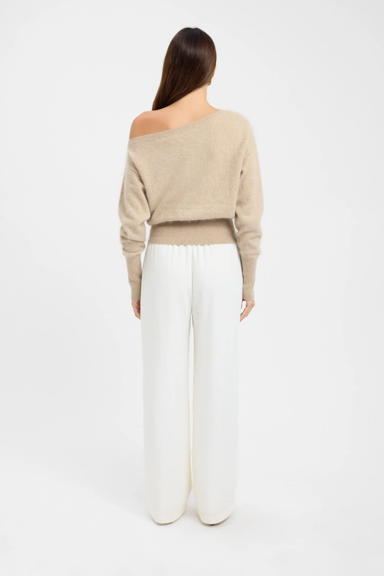 Geneva One Shoulder Jumper - Image 3