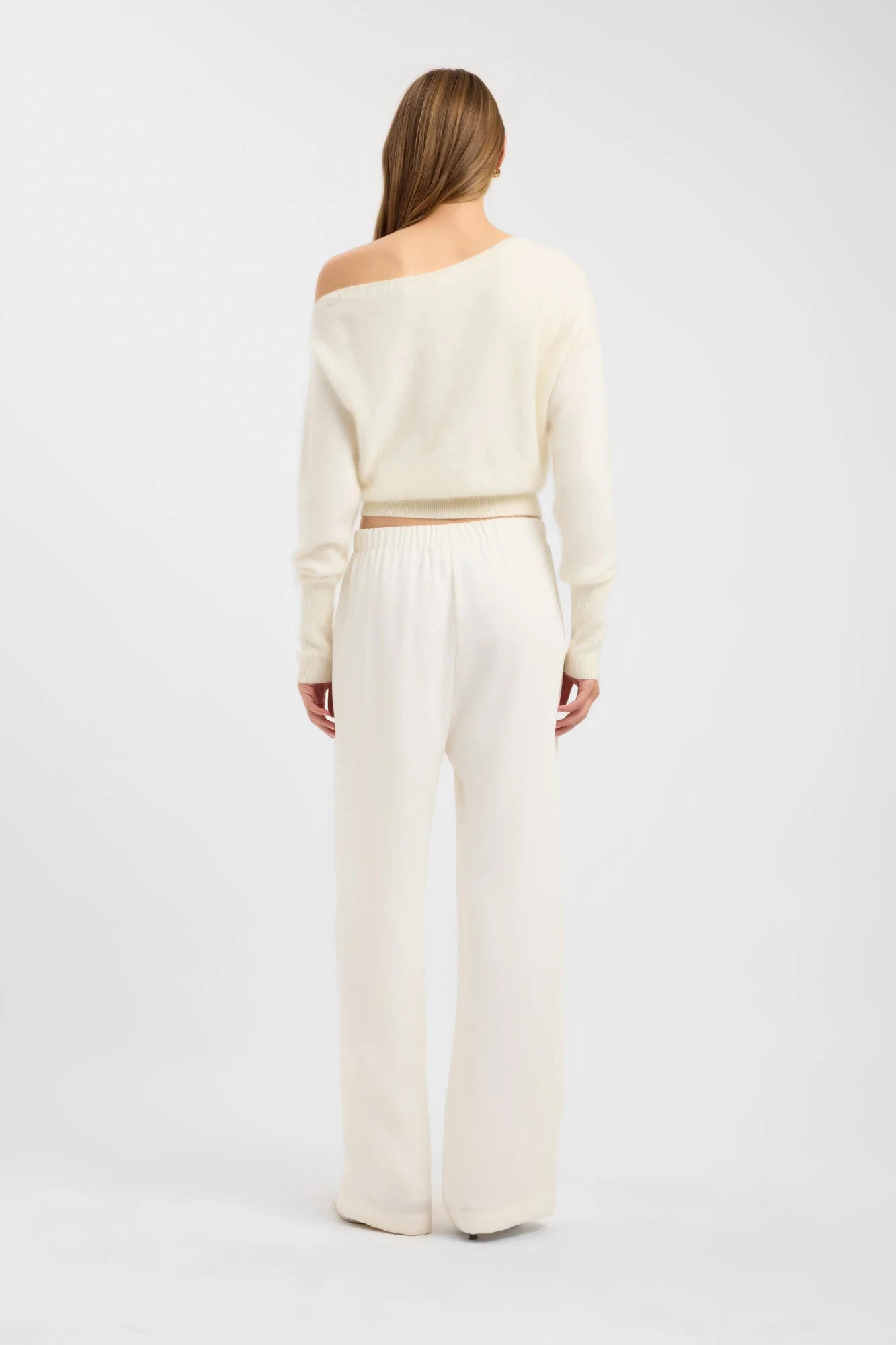 Geneva One Shoulder Jumper - Image 3