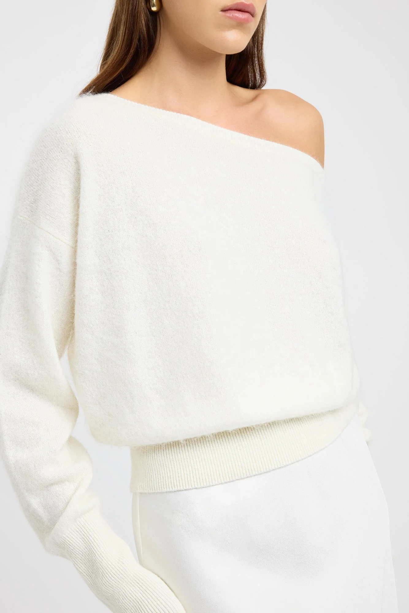 Geneva One Shoulder Jumper - Image 6
