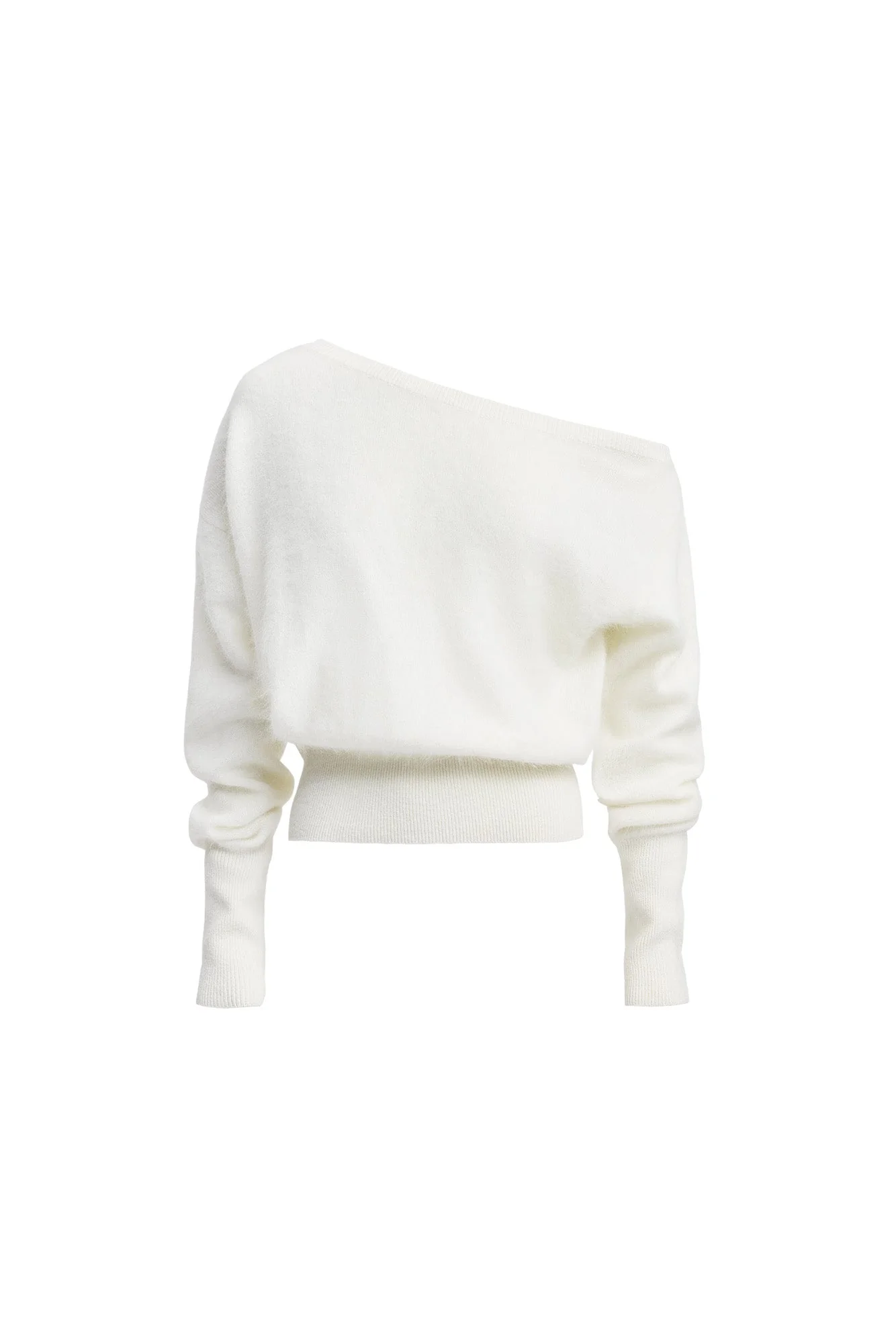 Geneva One Shoulder Jumper - Image 8