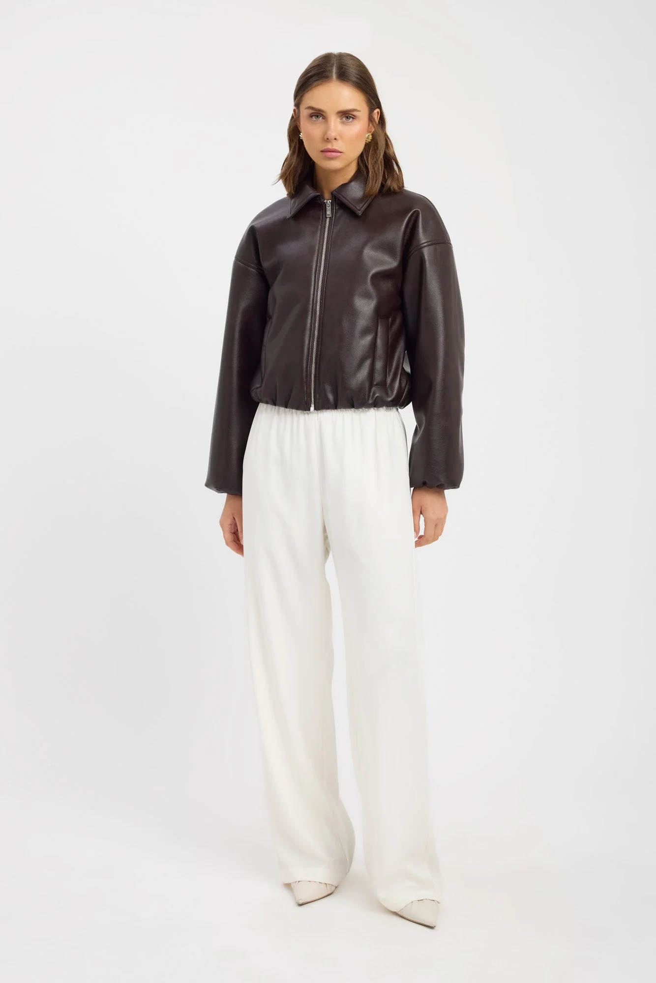 Heavy Phoenix Bomber Jacket - Image 3