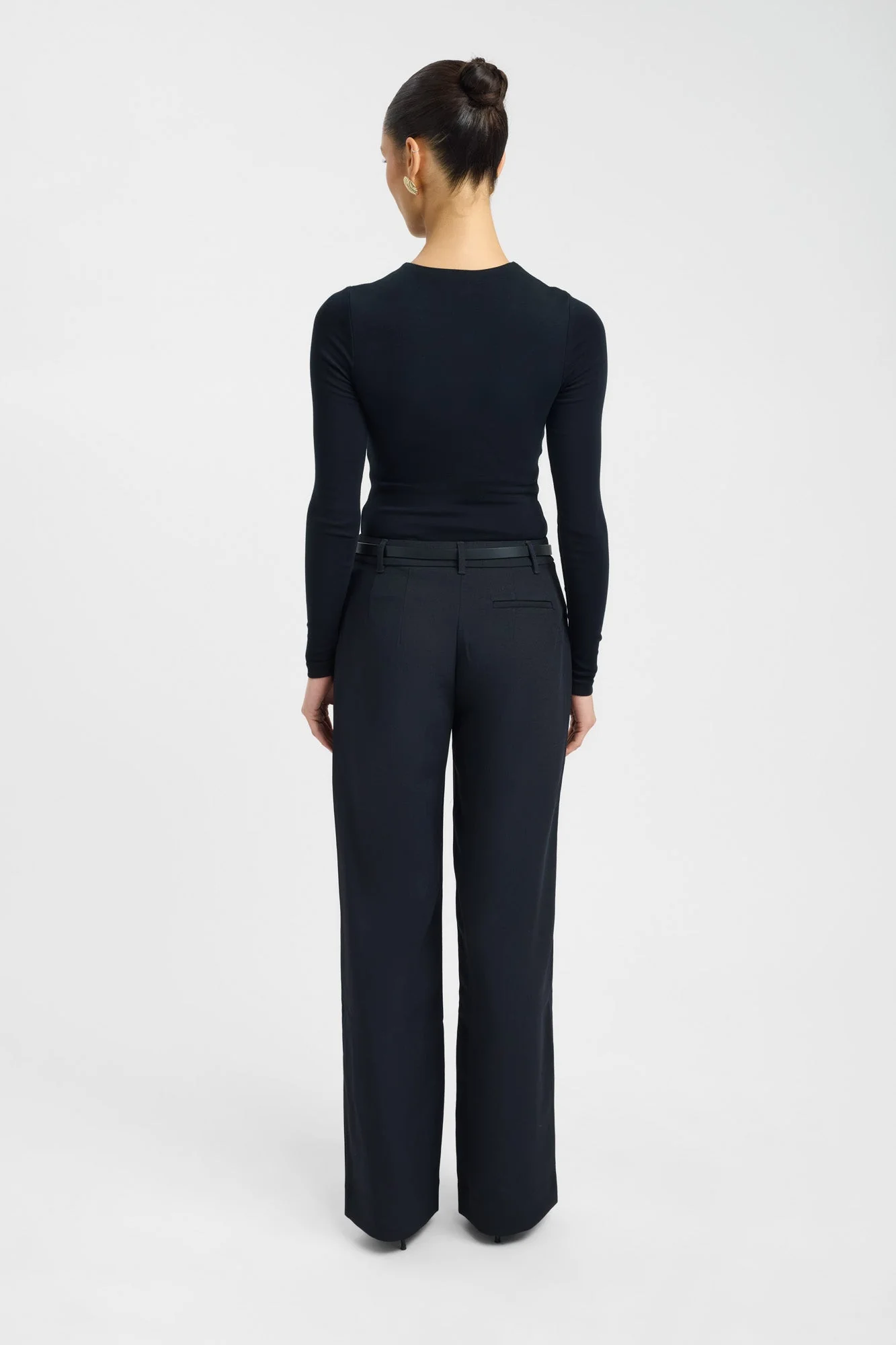 High Crew Top - Image 3