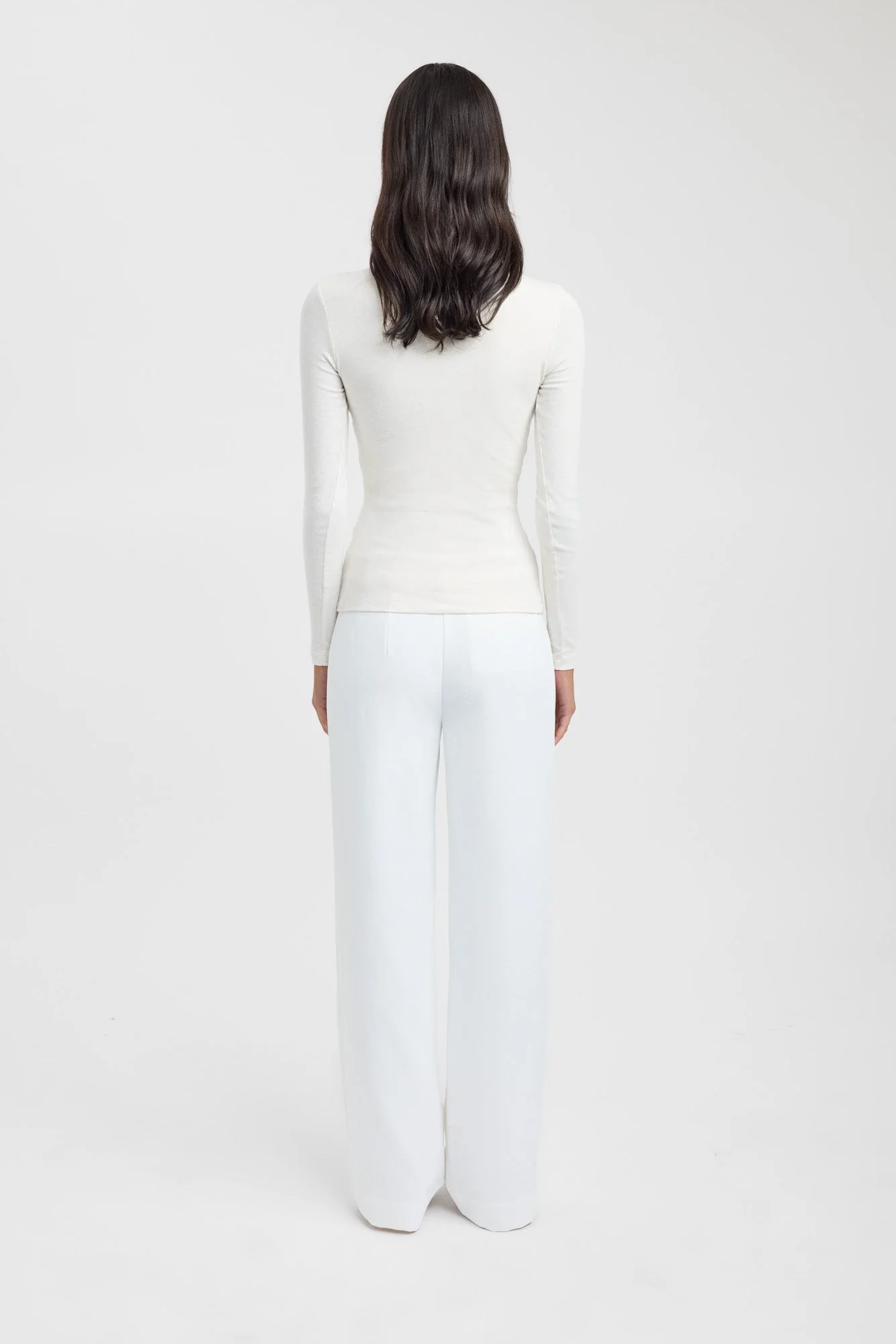 High Crew Top - Image 3