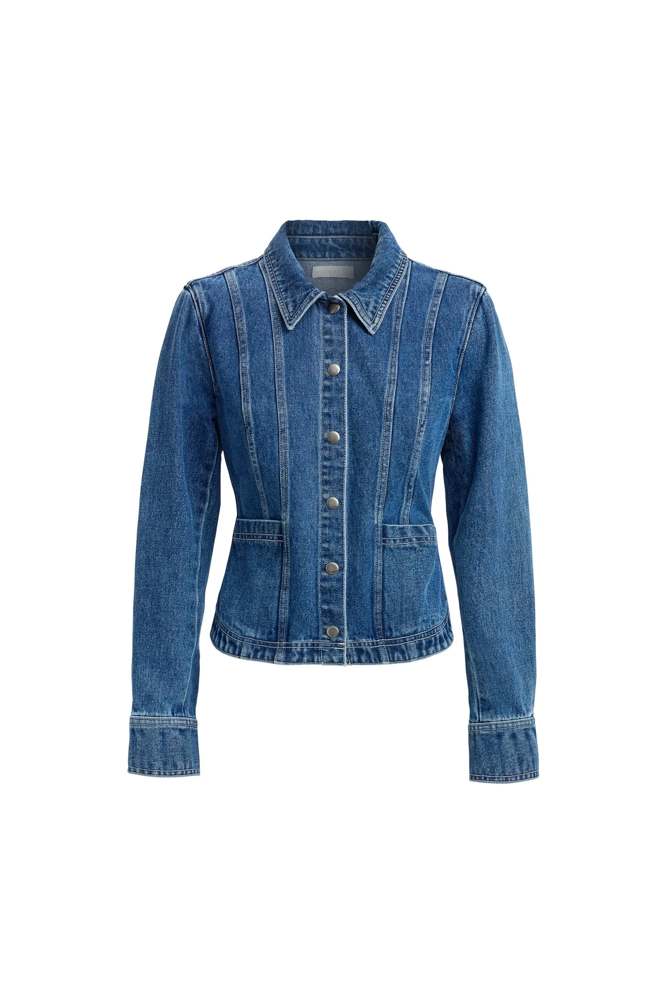 Kai Snap Jacket - Image 5