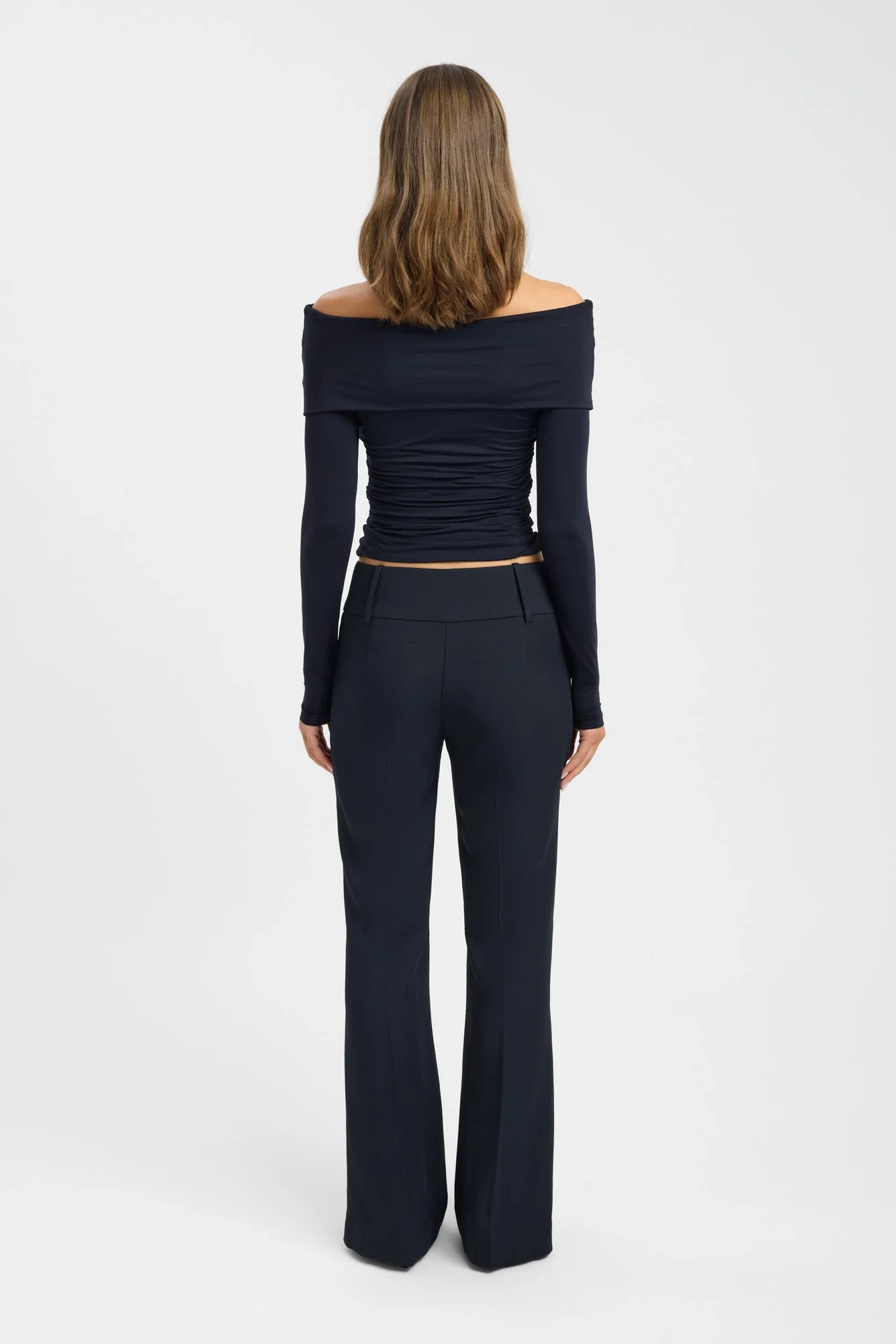 Kalia Long Sleeve Top - Image 3