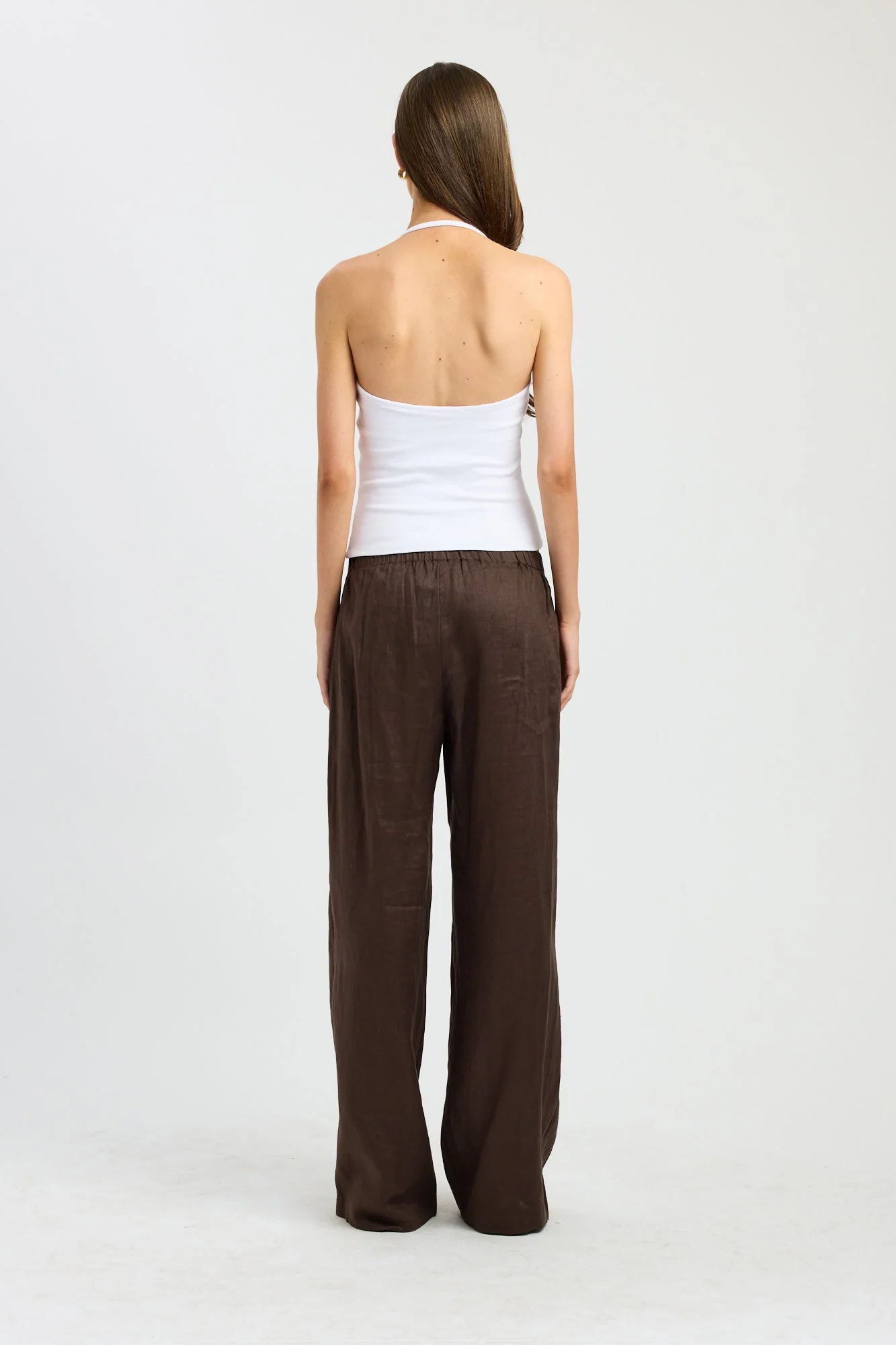 Kristy Scoop Tank - Image 3