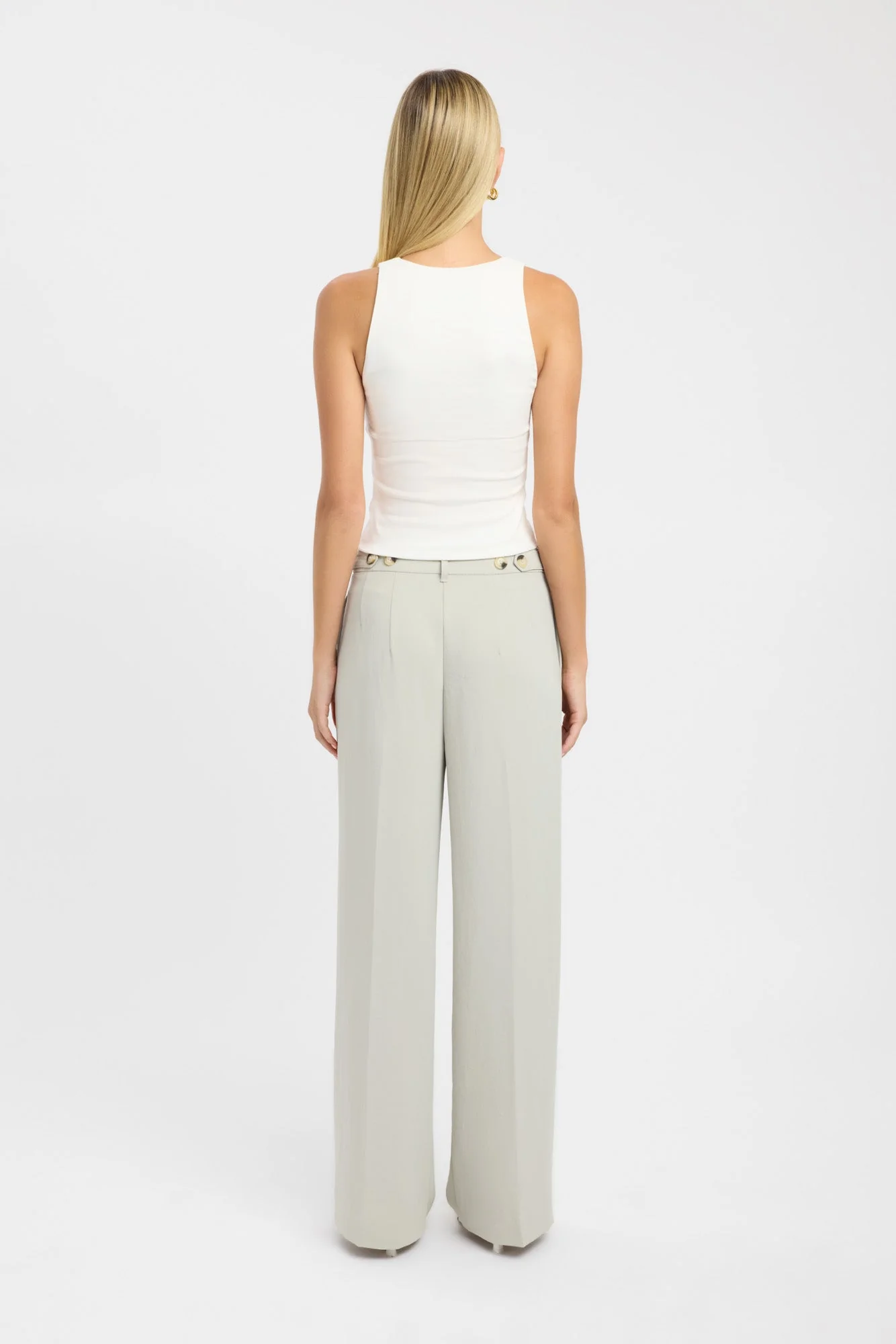 Lewis Tank - Image 3