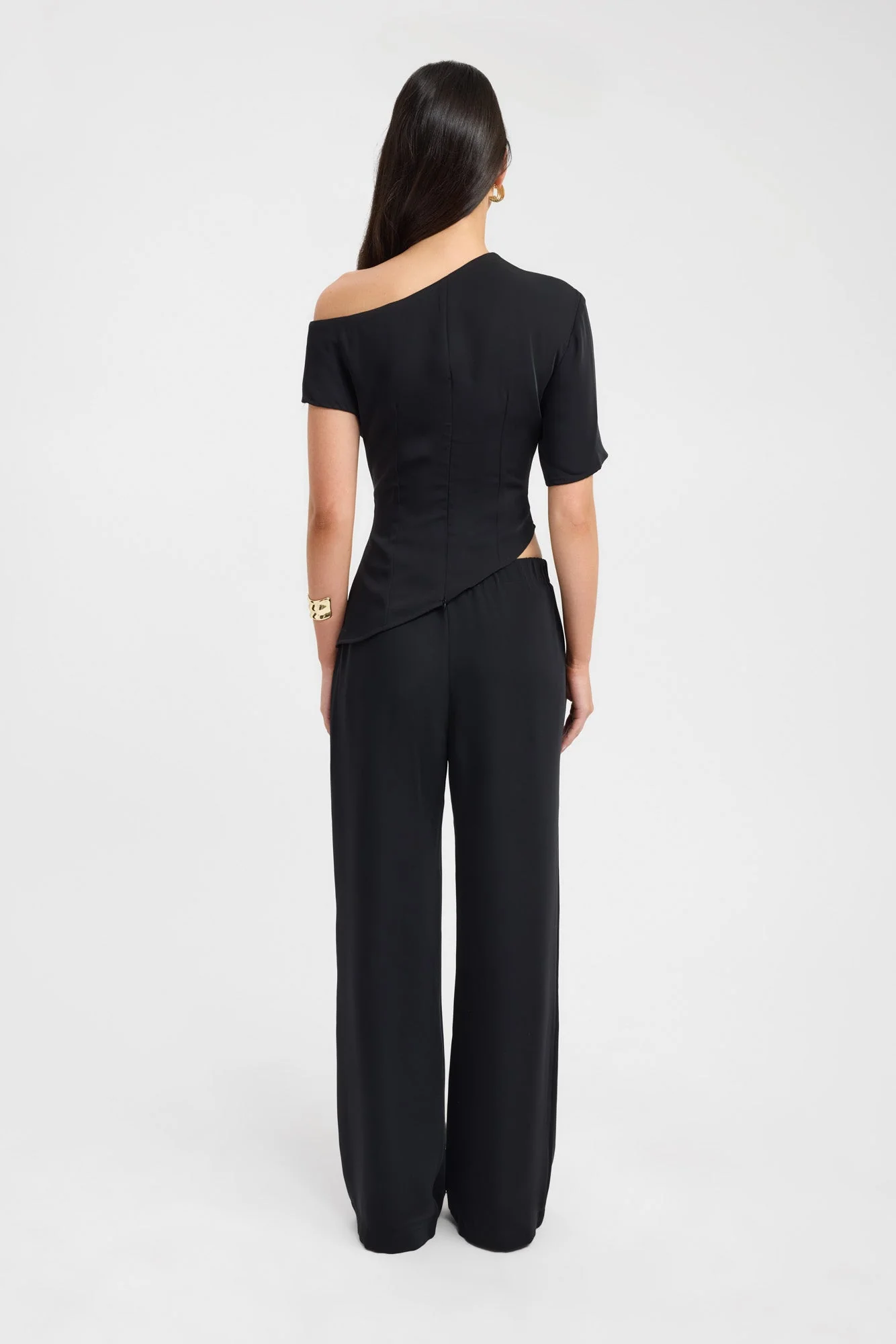 Maria Asymmetric Top - Image 4