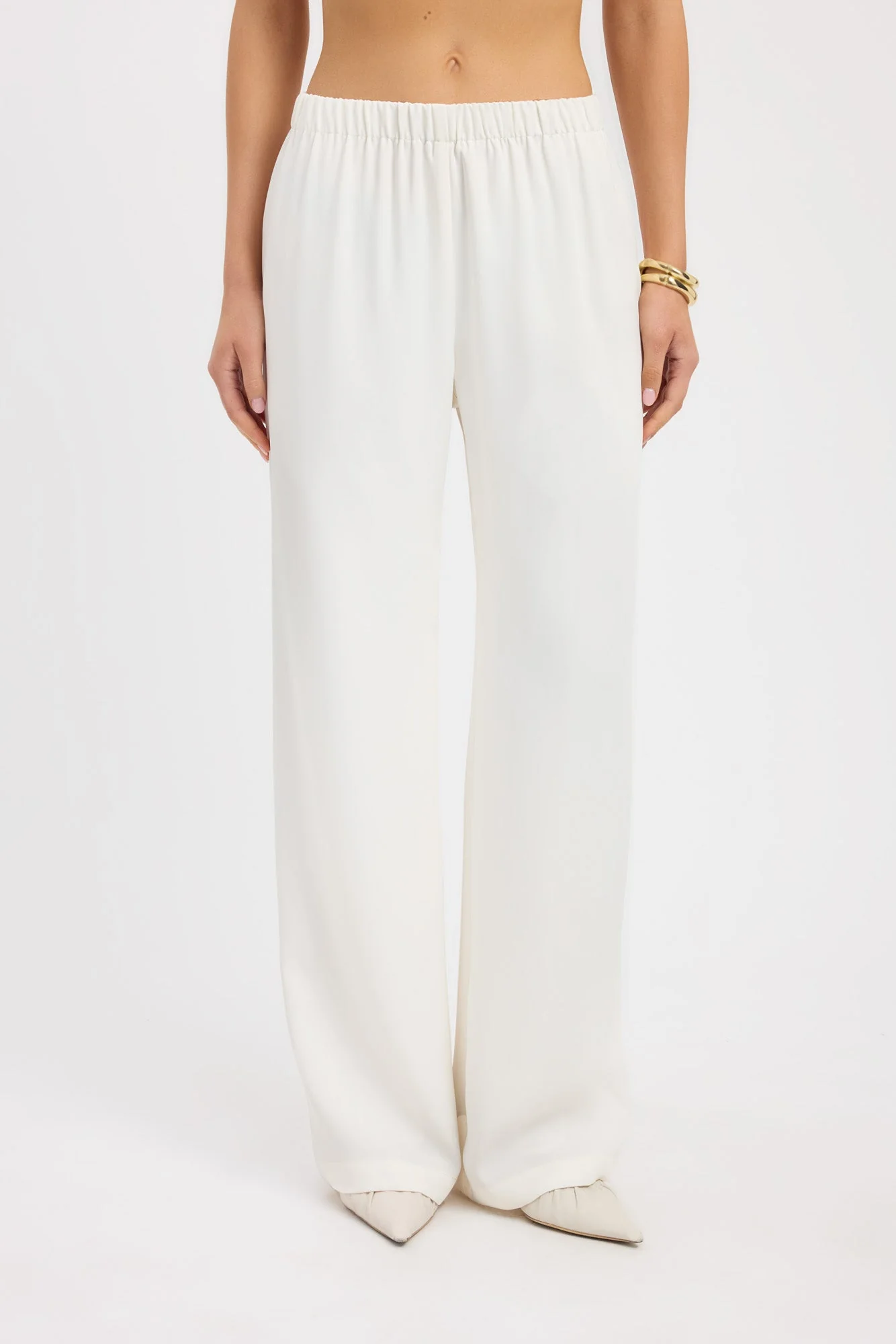 Maria Elastic Pant - Image 3